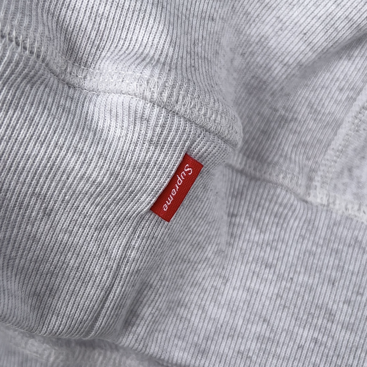 Supreme Box Logo Hooded Sweatshirt (SUP-FW23-226）