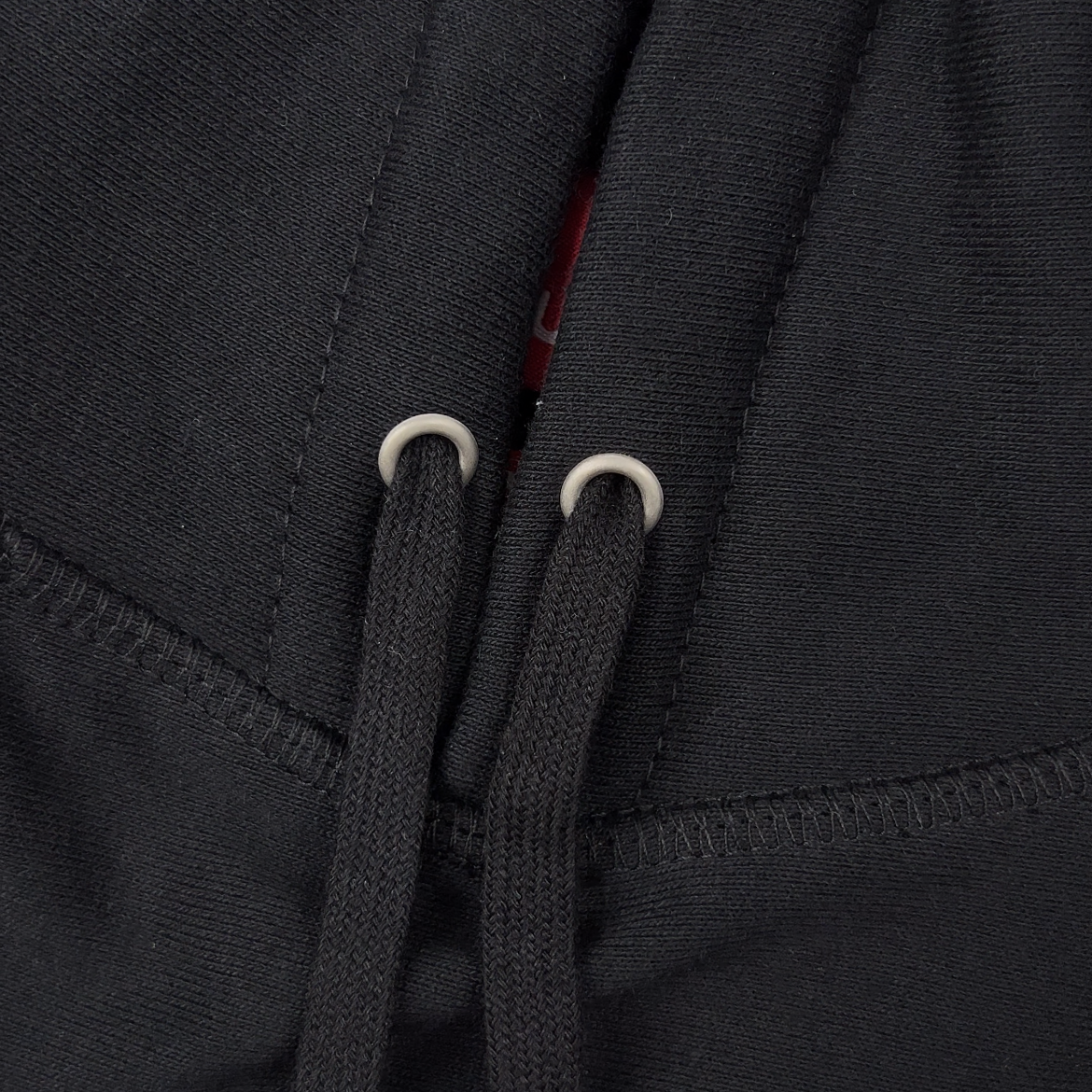 Supreme Box Logo Hooded Sweatshirt "Black" (24FW)（SUP-FW24-275）