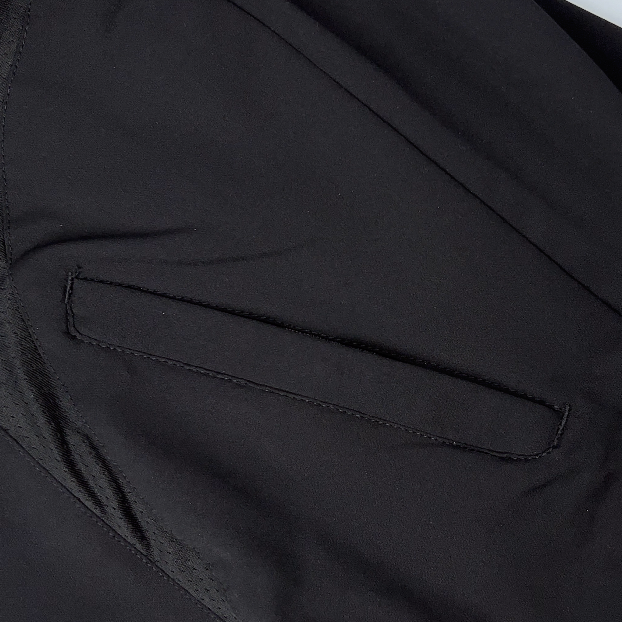 Supreme x Nike Track Jacket （SUP-SS25-218）