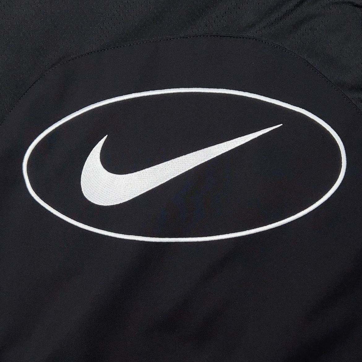 Supreme x Nike Track Jacket （SUP-SS25-218）