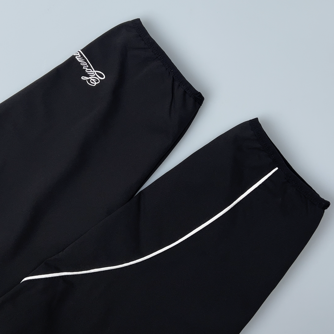 Supreme x Nike Track Jacket （SUP-SS25-218）