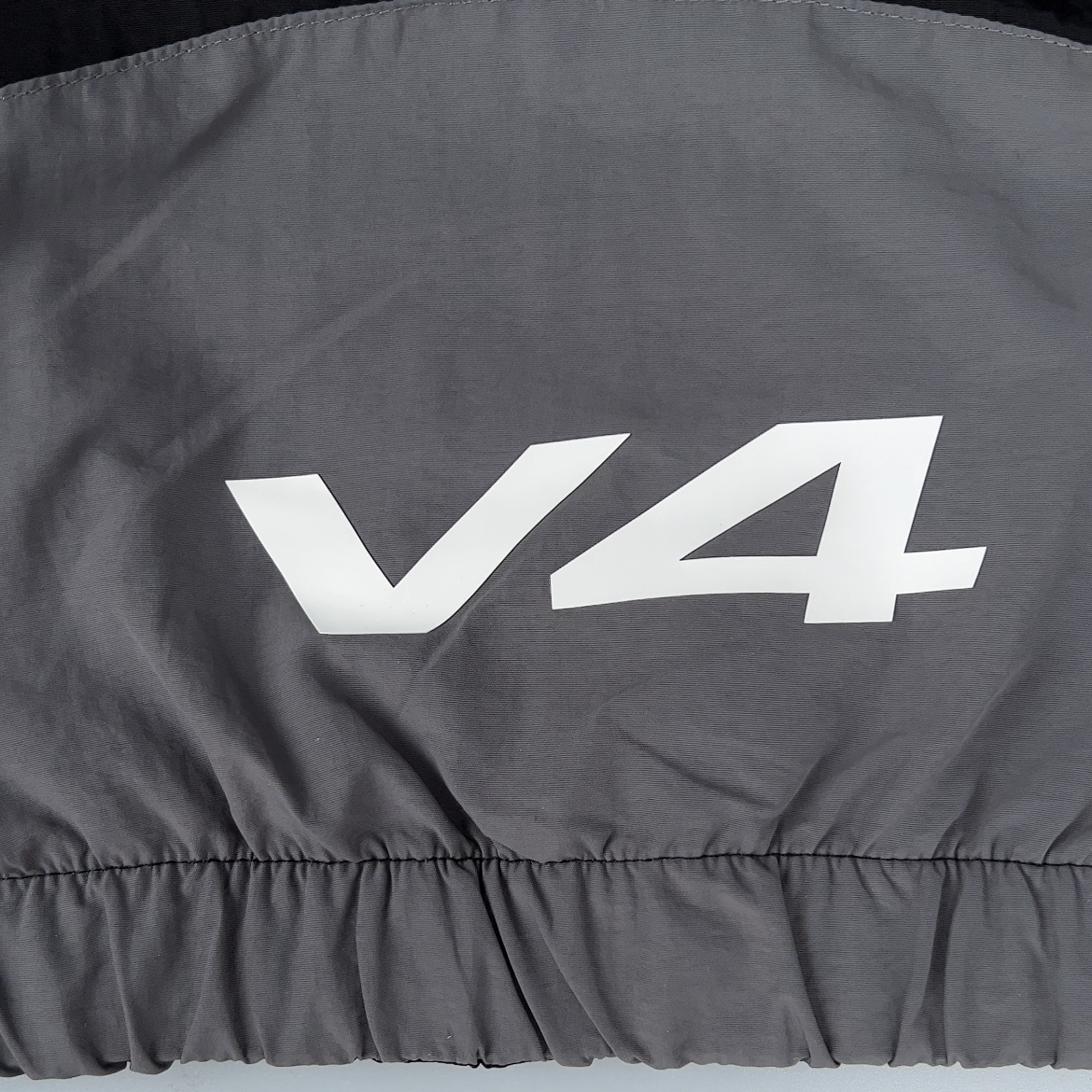 Supreme Ducati Track Jacket（SUP-SS24-379）