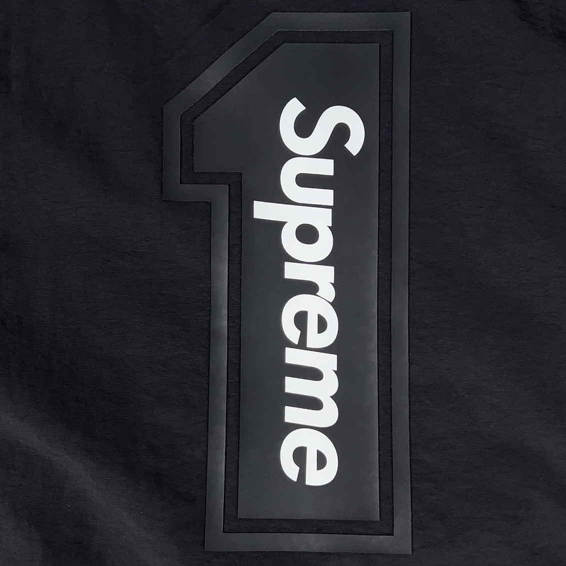 Supreme Ducati Track Jacket（SUP-SS24-379）