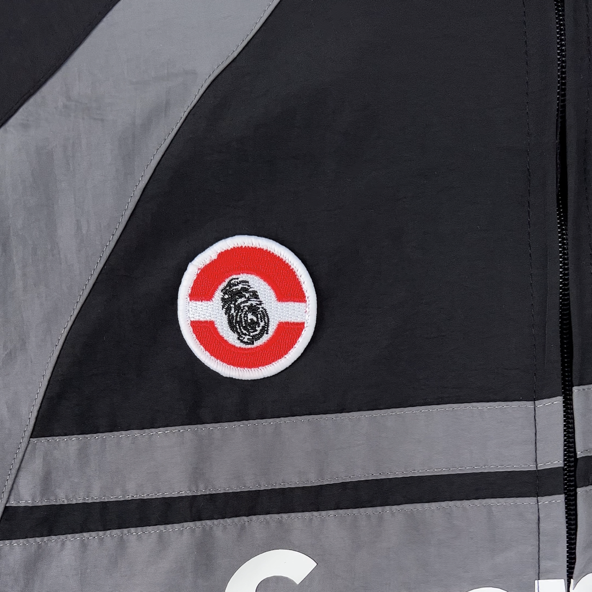 Supreme Ducati Track Jacket（SUP-SS24-379）