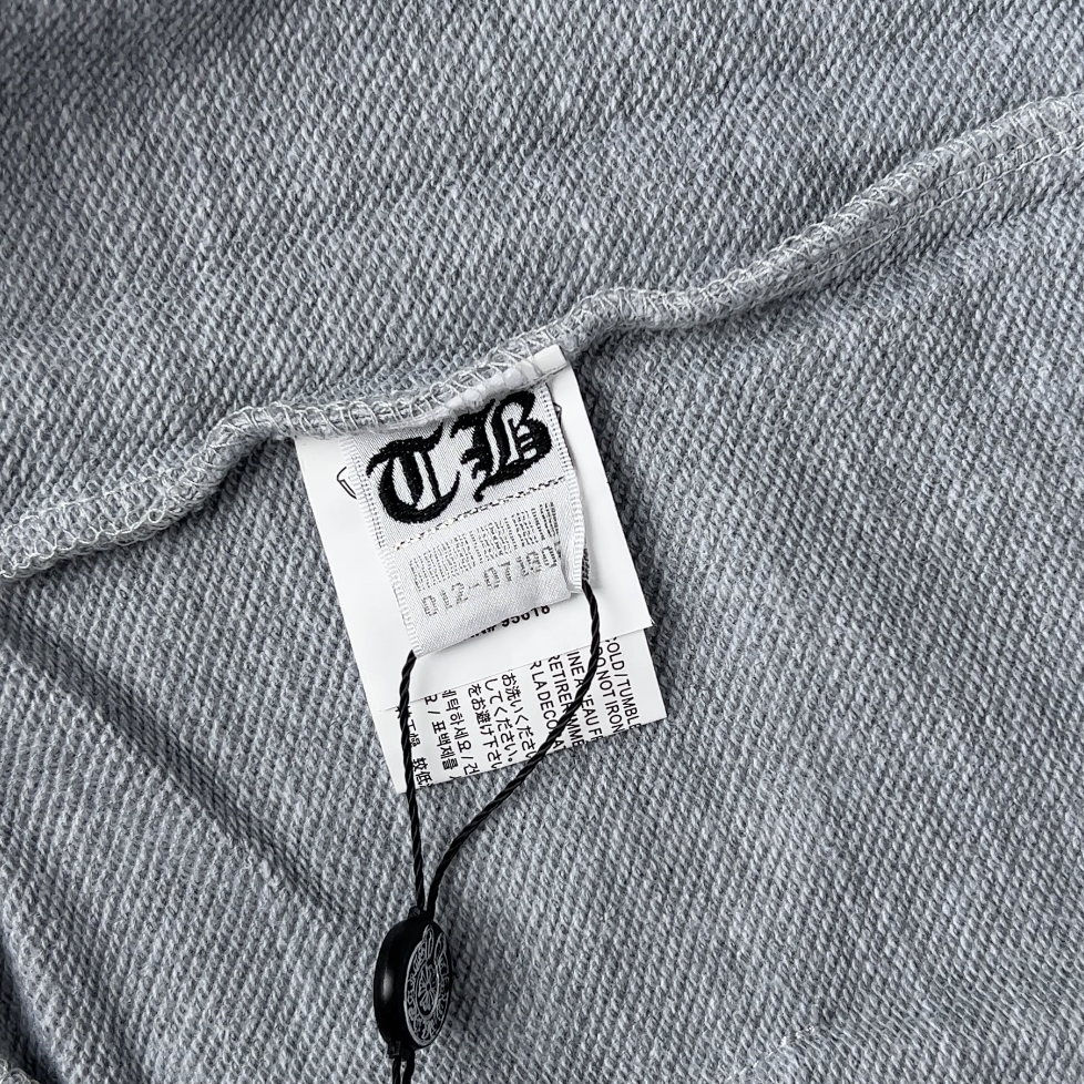 Chrome Hearts x Matty Boy Hoodie (CH-158）