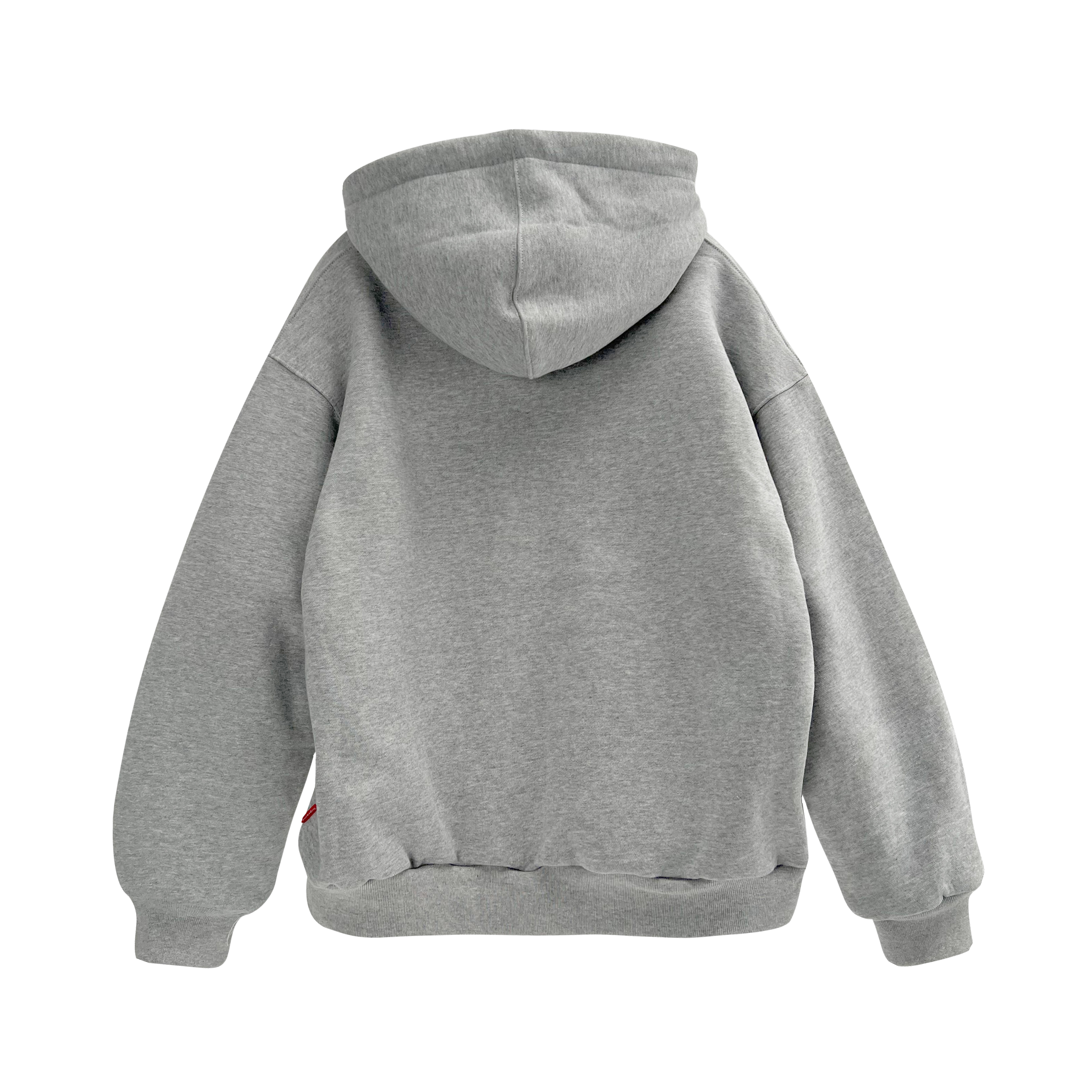 Supreme Arc Thermal Zip Up Hooded Sweatshirt（SUP-FW24-191）