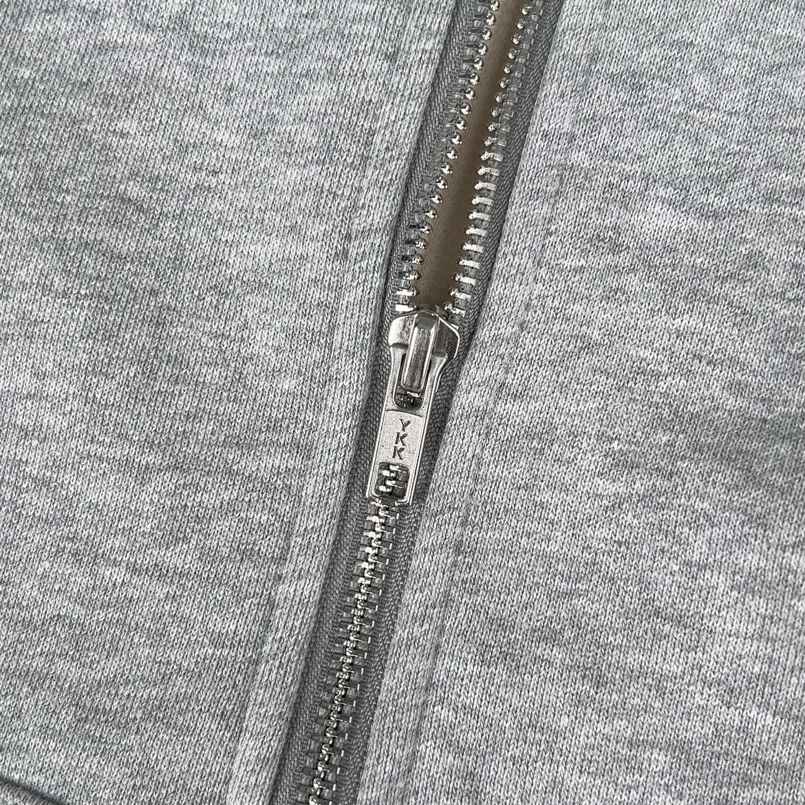 Supreme Arc Thermal Zip Up Hooded Sweatshirt（SUP-FW24-191）