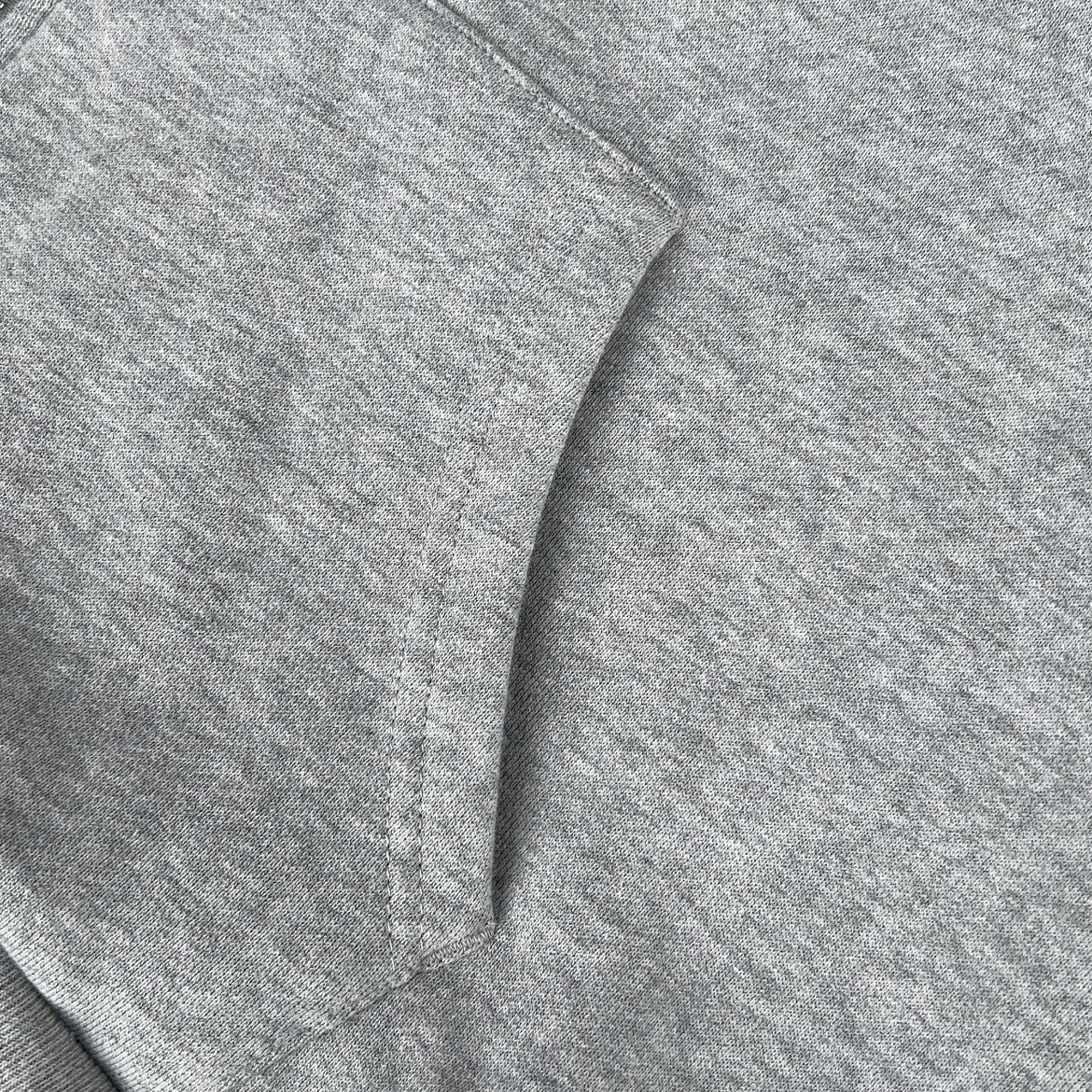 Supreme Arc Thermal Zip Up Hooded Sweatshirt（SUP-FW24-191）