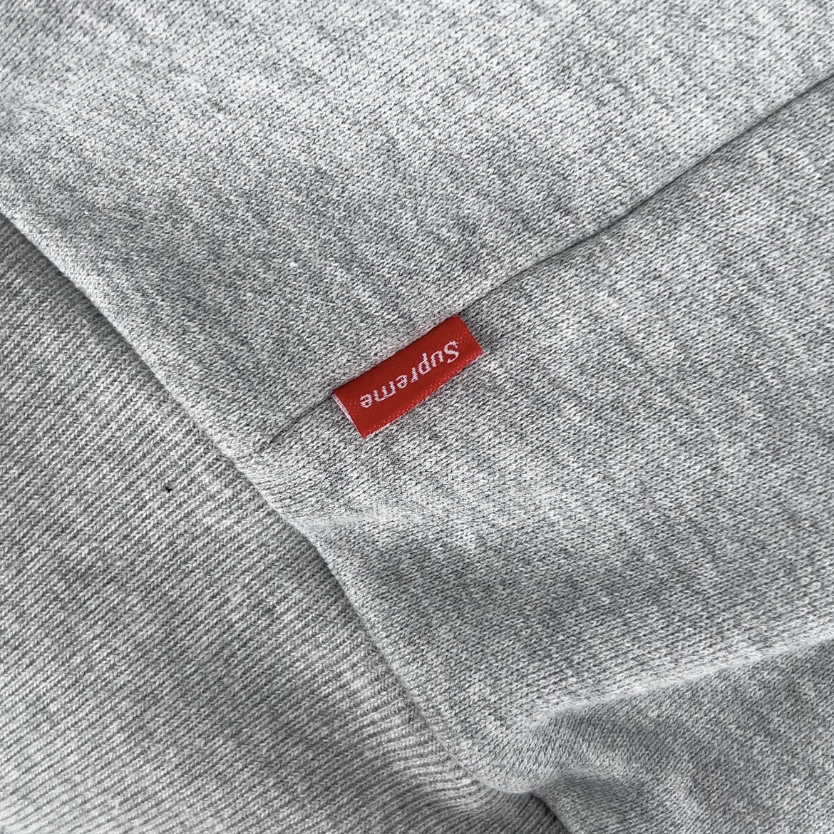 Supreme Arc Thermal Zip Up Hooded Sweatshirt（SUP-FW24-191）