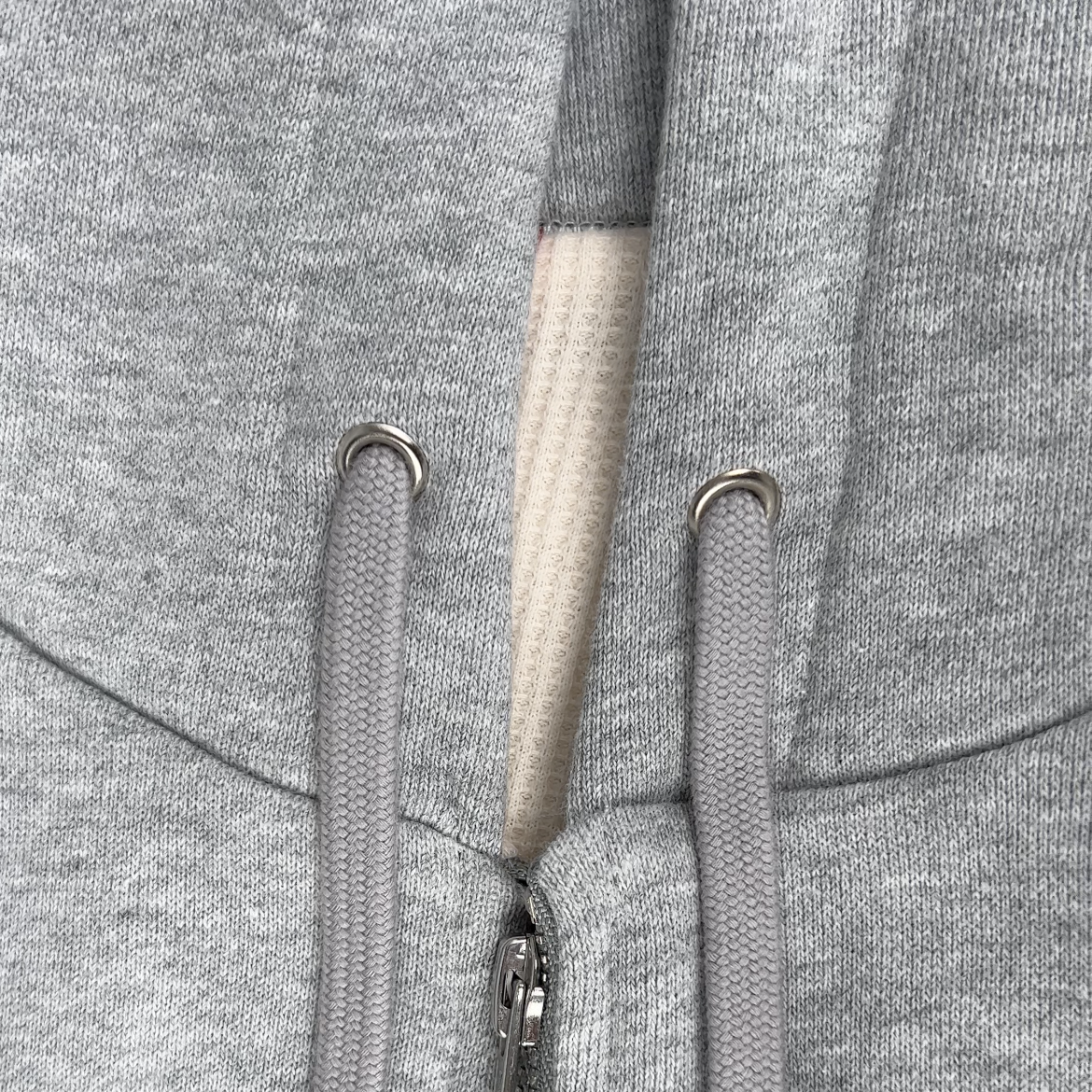 Supreme Arc Thermal Zip Up Hooded Sweatshirt（SUP-FW24-191）