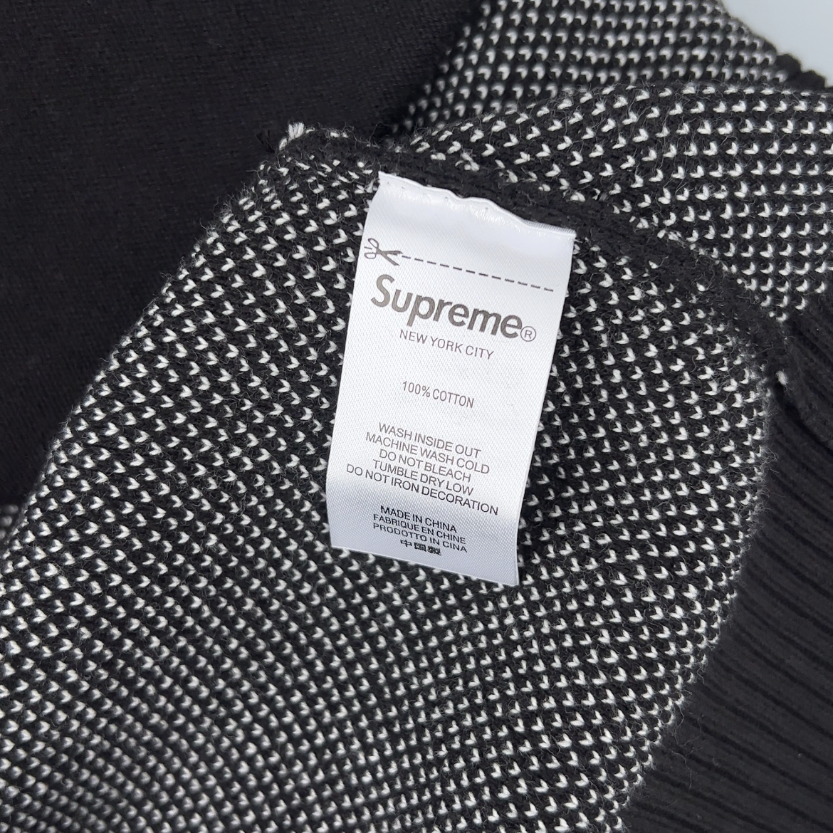 Supreme x Umbro Zip Up Sweater Purple 25SS（SUP-SS25-236）