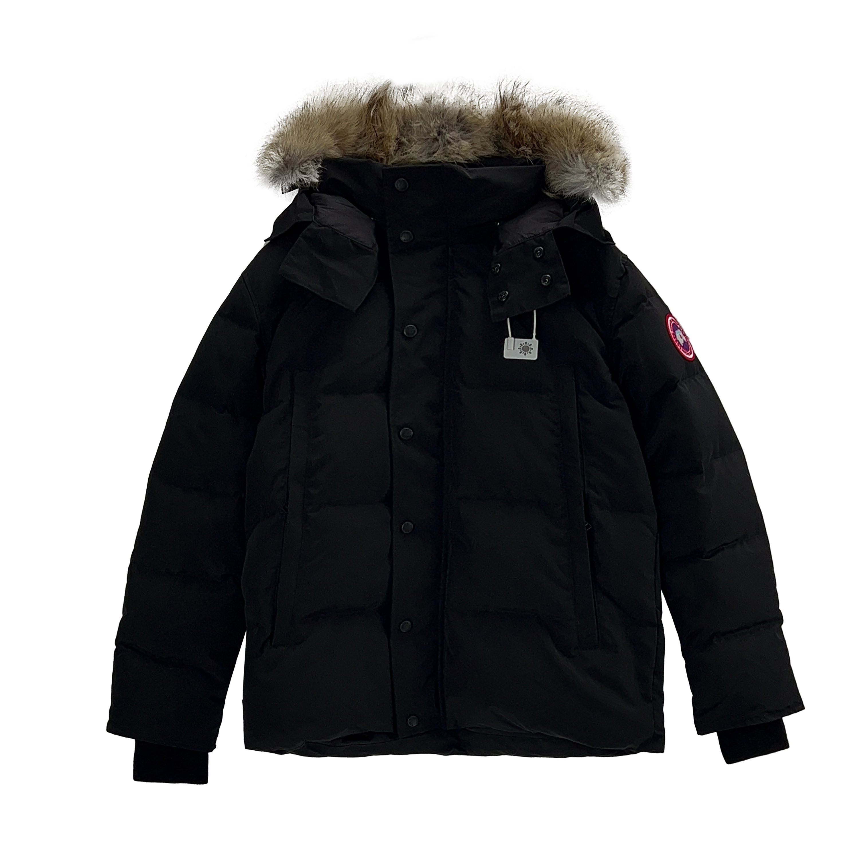 Canada Goose Wyndham Fusion Fit Parka（3808MA-61）