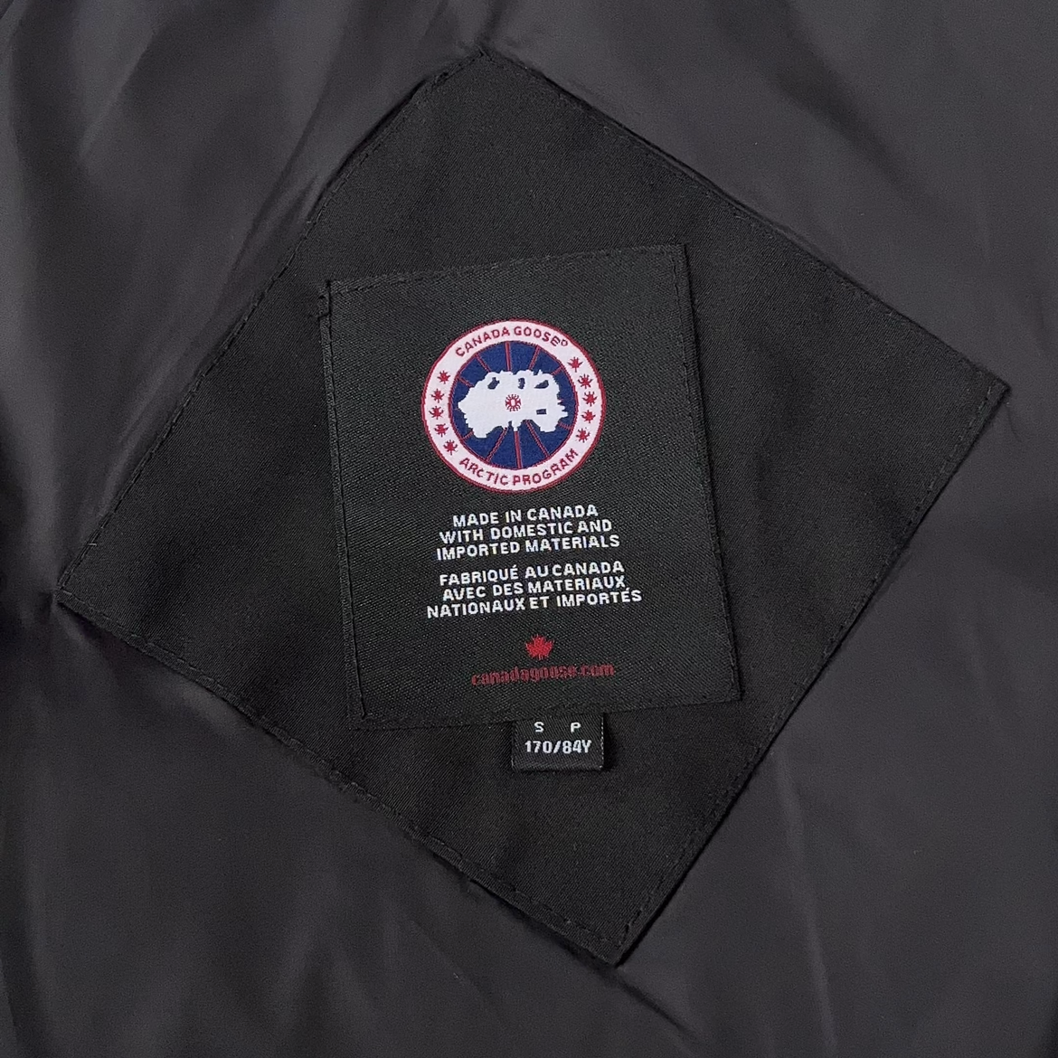 Canada Goose Wyndham Fusion Fit Parka（3808MA-61）