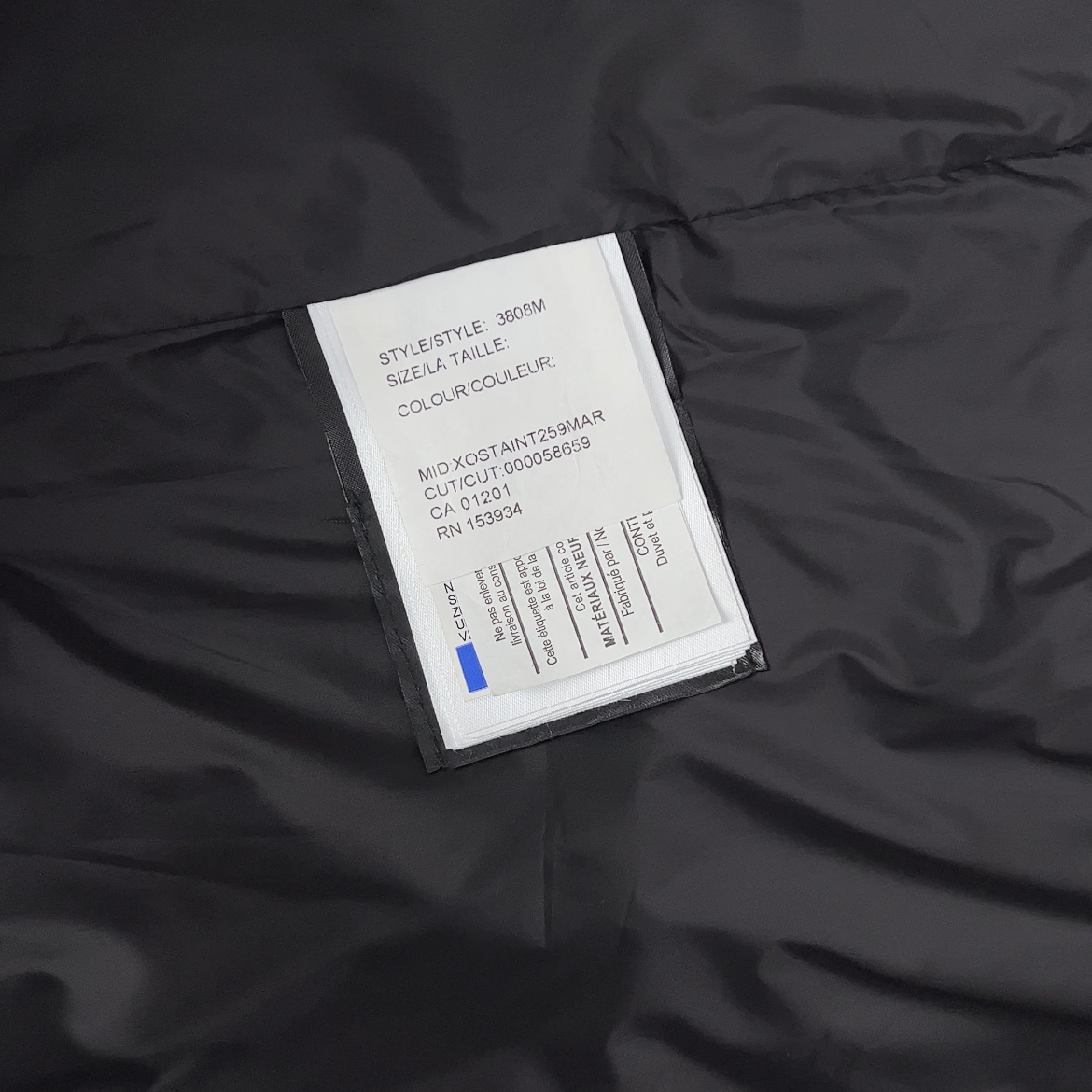 Canada Goose Wyndham Fusion Fit Parka（3808MA-61）