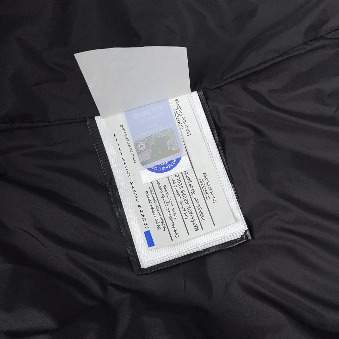 Canada Goose Wyndham Fusion Fit Parka（3808MA-61）