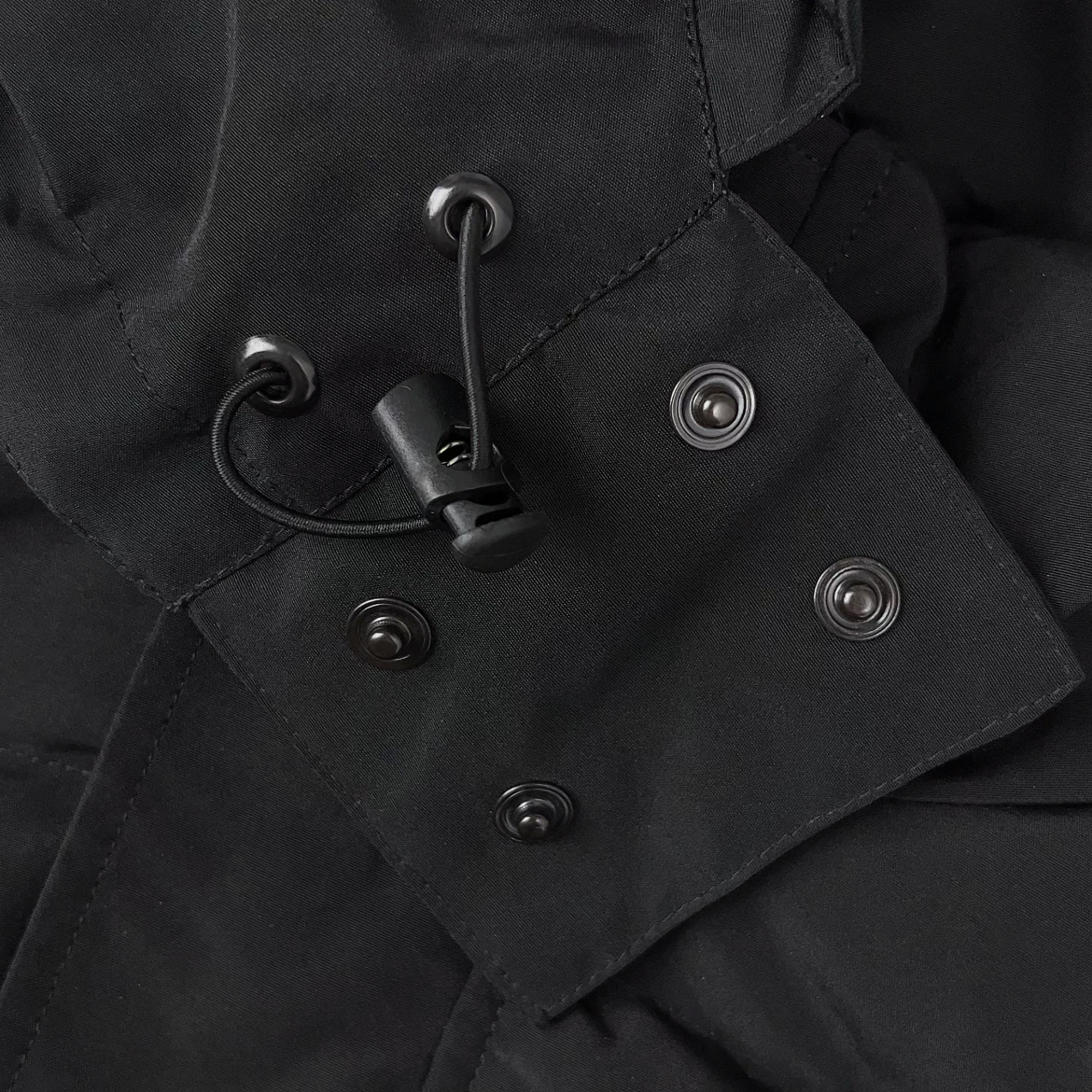 Canada Goose Wyndham Fusion Fit Parka（3808MA-61）