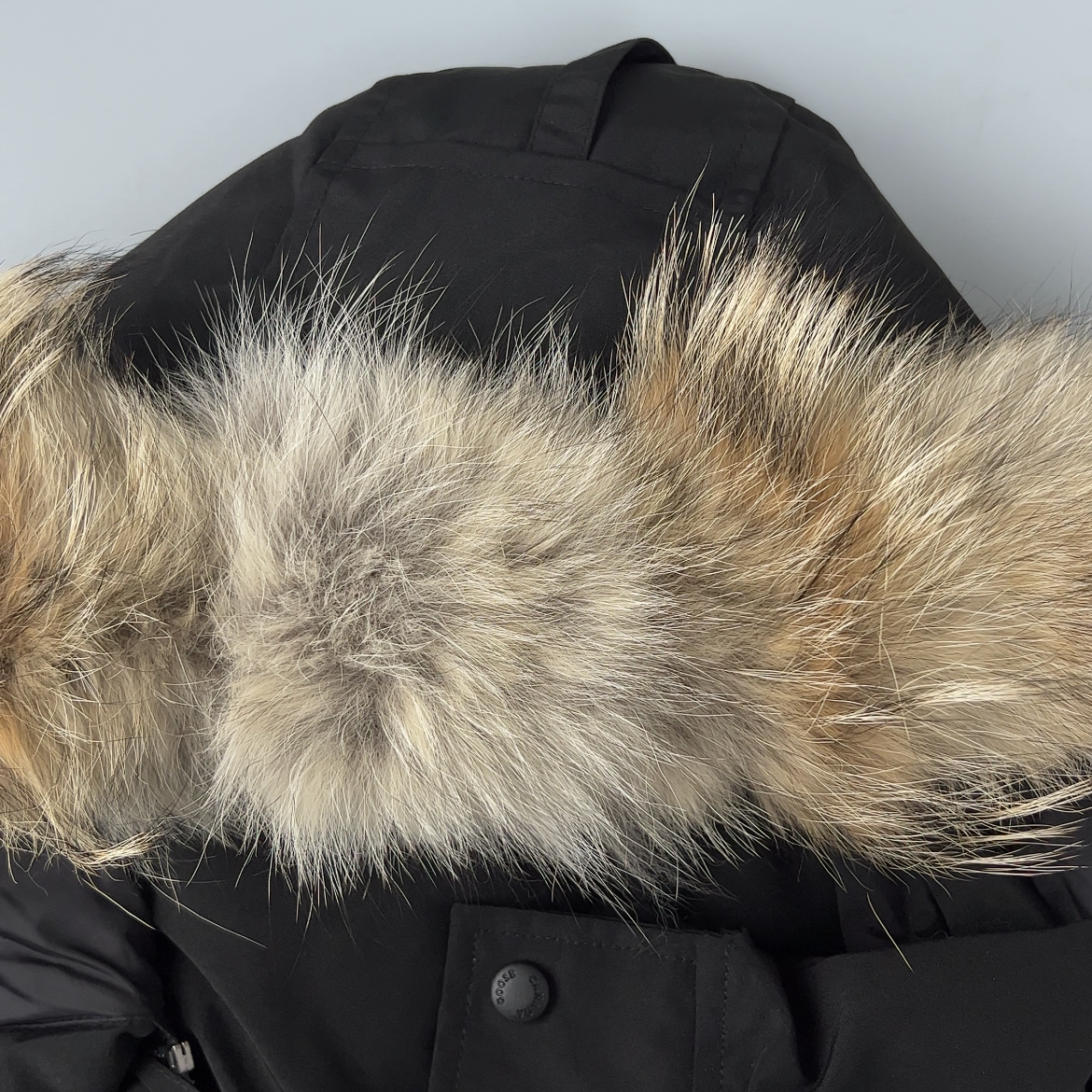 Canada Goose Wyndham Fusion Fit Parka（3808MA-61）