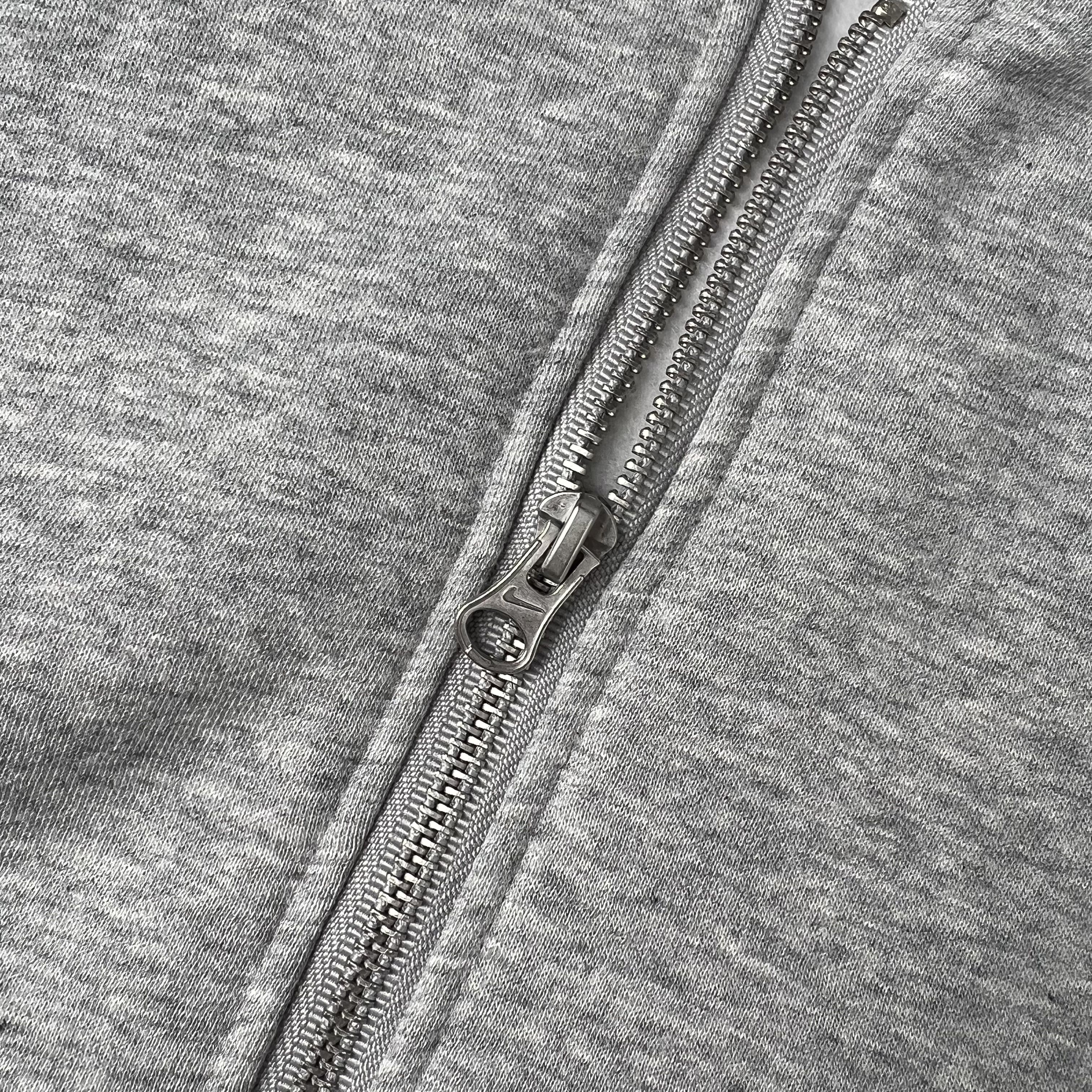 Nike x Stussy Washed Fleece Hoodie "Black"（FJ9176-010）