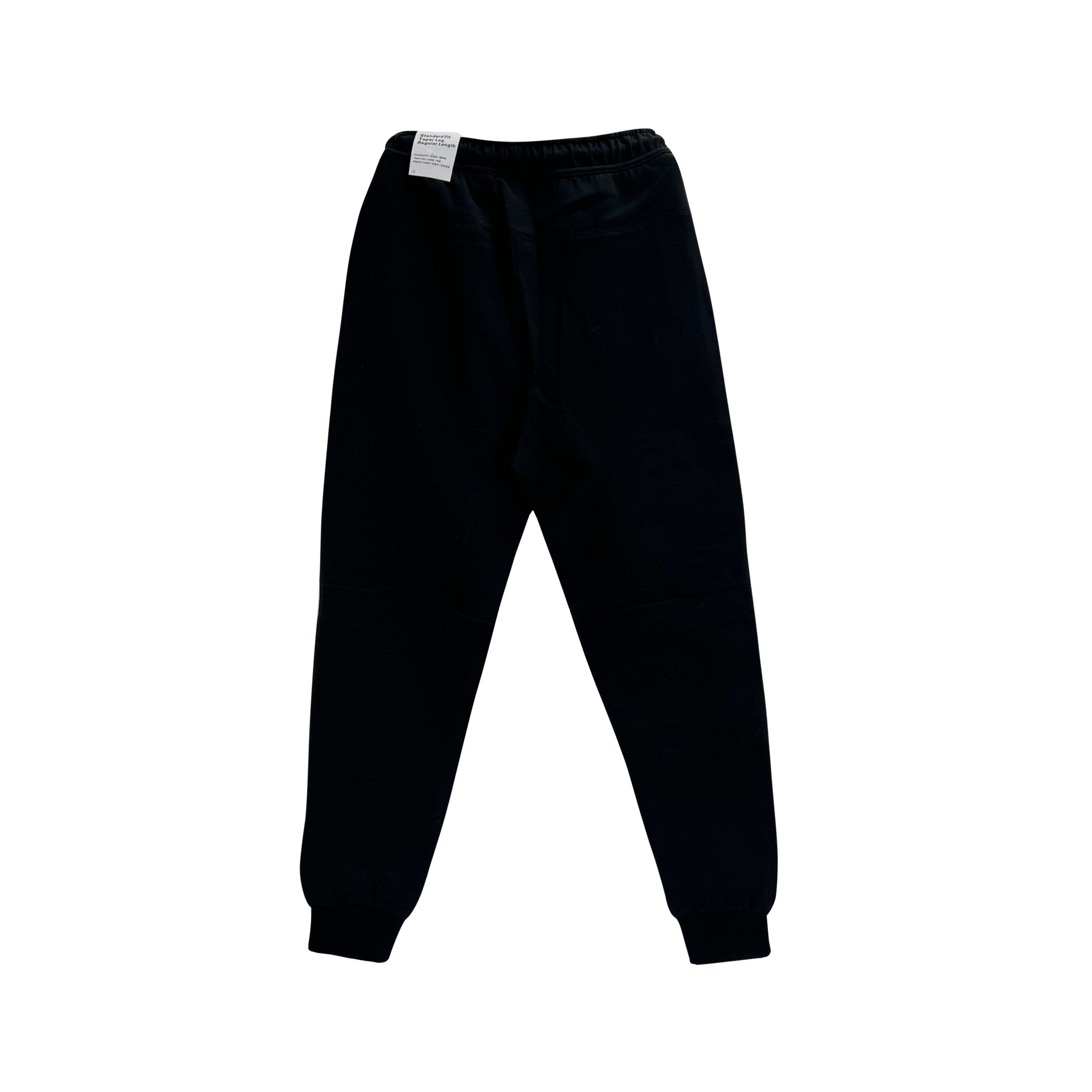 Nike Tech Fleece Jogger-Reflective strips（FZ0762-010）