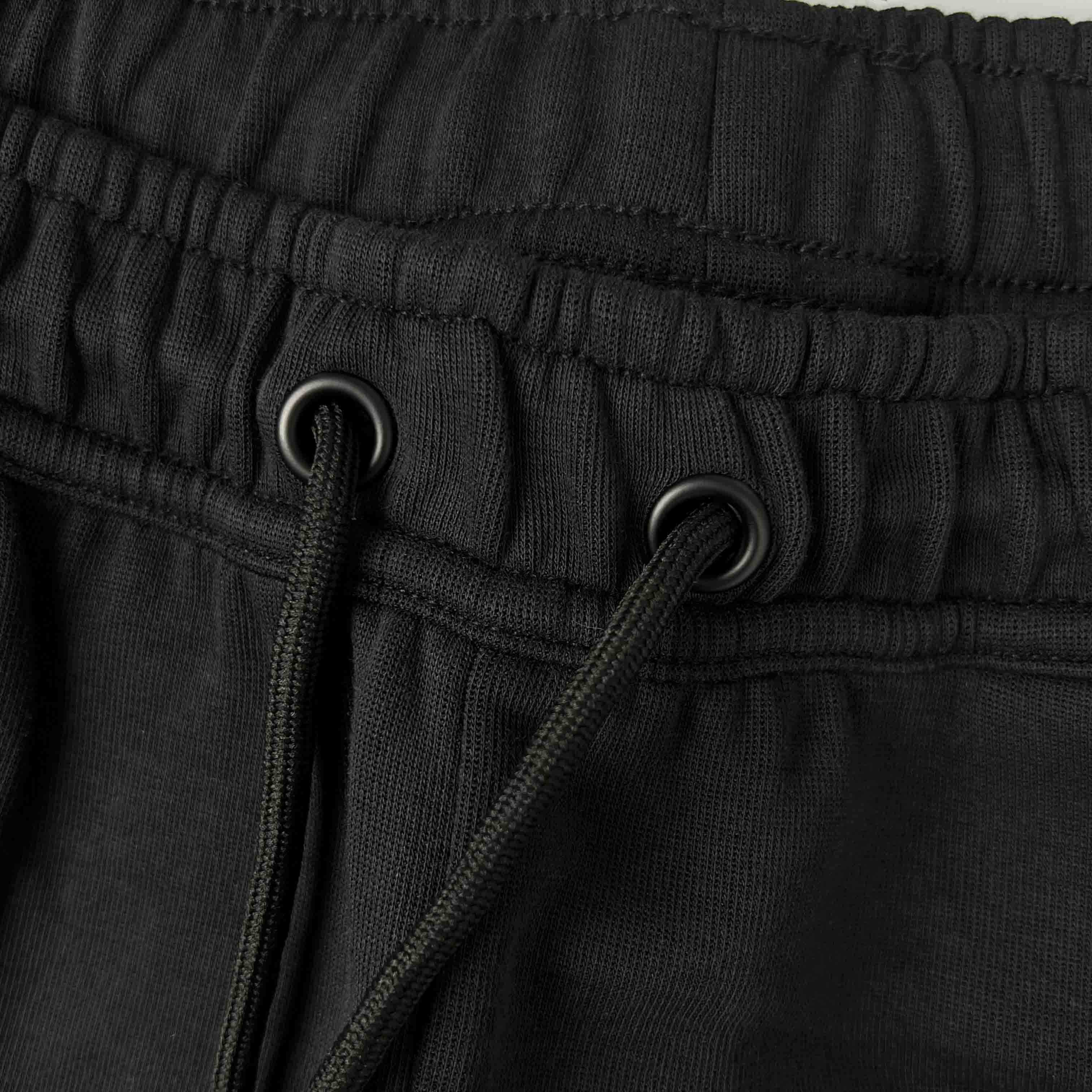 Nike Tech Fleece Jogger-Reflective strips（FZ0762-010）