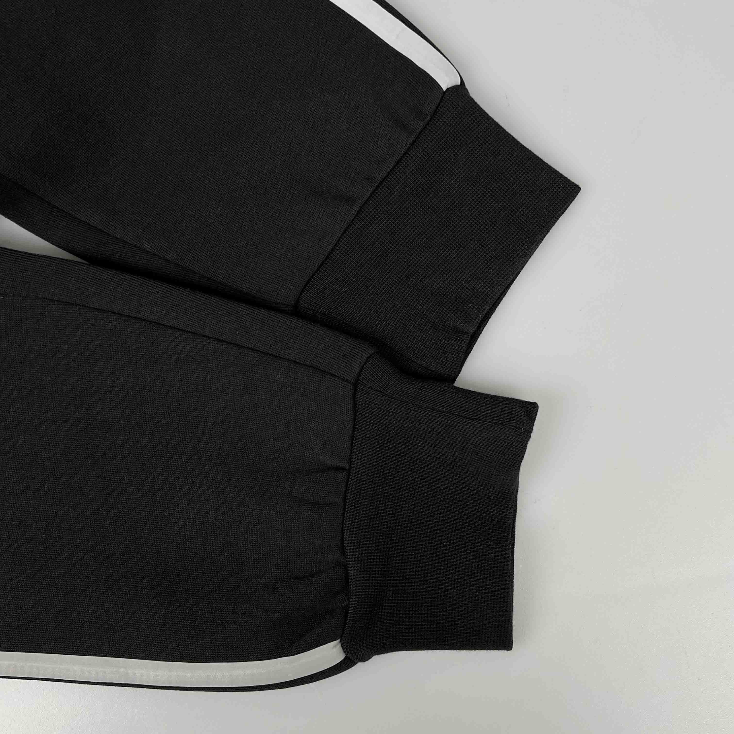 Nike Tech Fleece Jogger-Reflective strips（FZ0762-010）