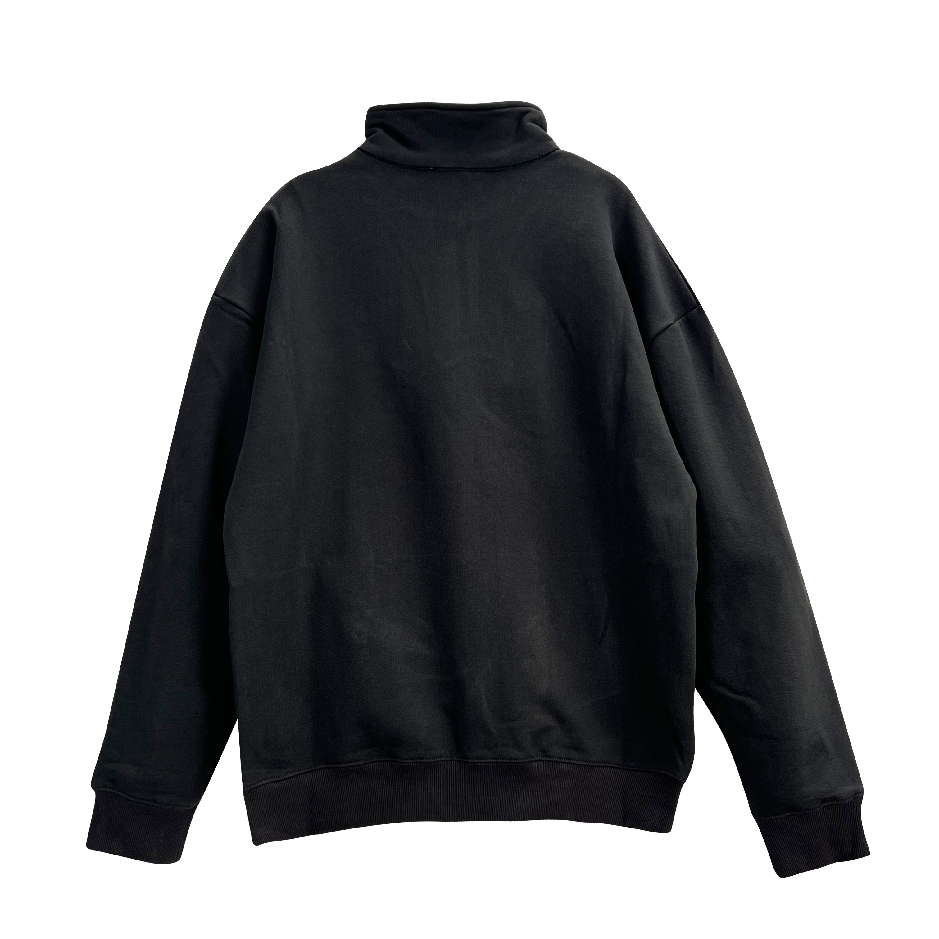 Dior ling Zip Sweatshirt Cotton Fleece（543J610B0531-C980）