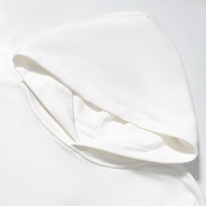 Amiri Bar Hoodie 'Black' (PS24MJL008-001）