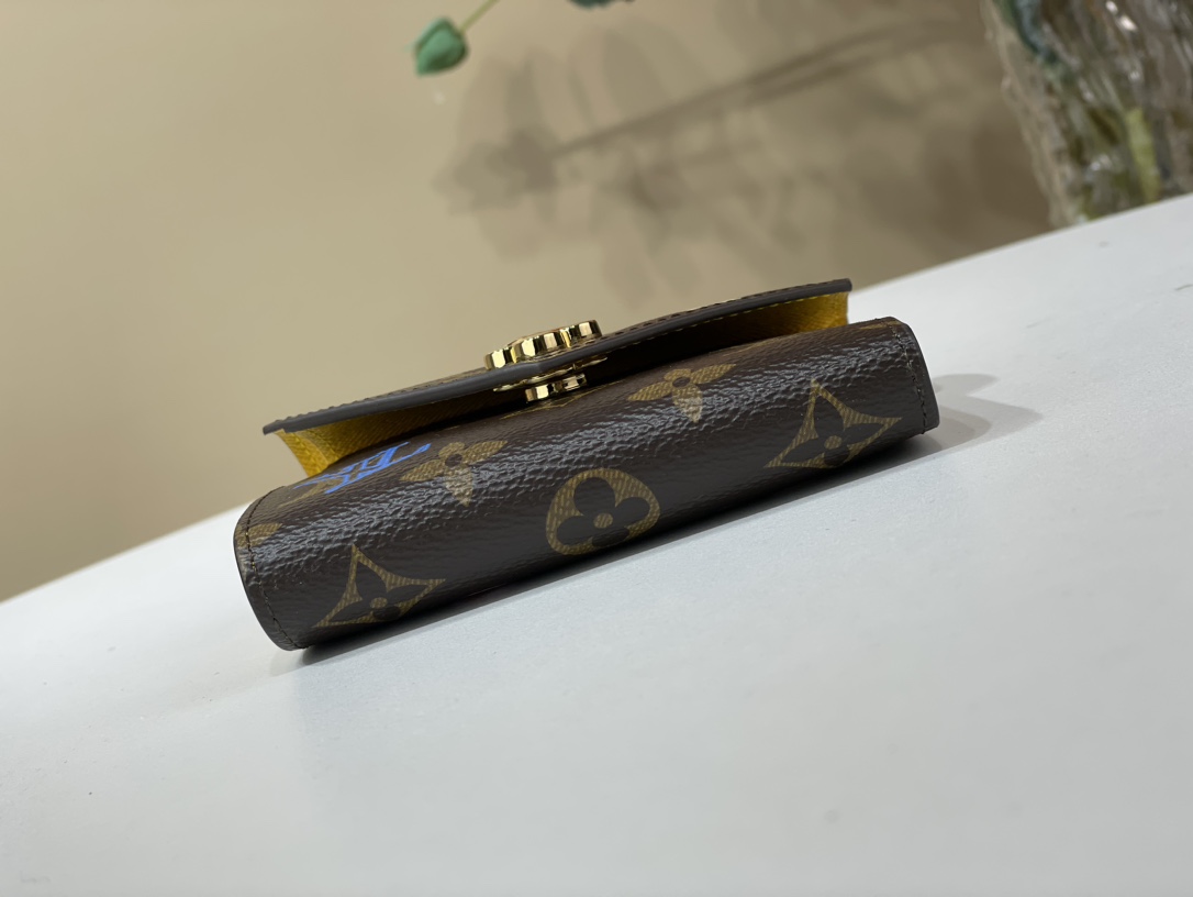 Louis Vuitton wallet （M12961）