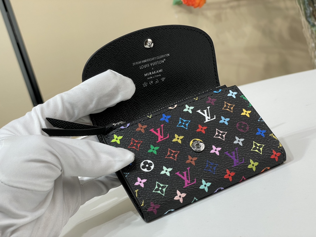 Louis Vuitton wallet （M13399）