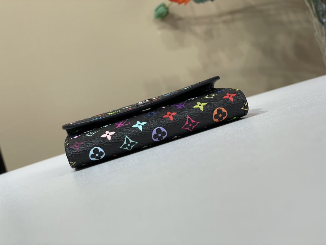 Louis Vuitton wallet （M13399）