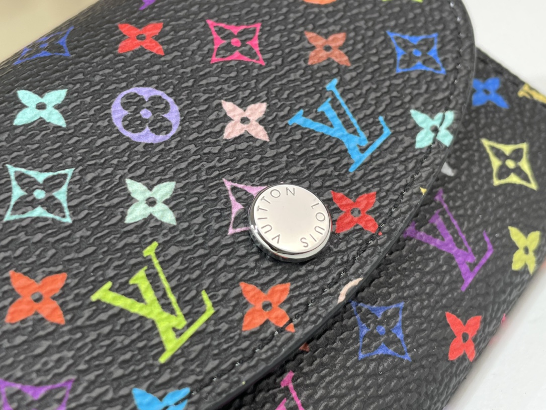 Louis Vuitton wallet （M13399）