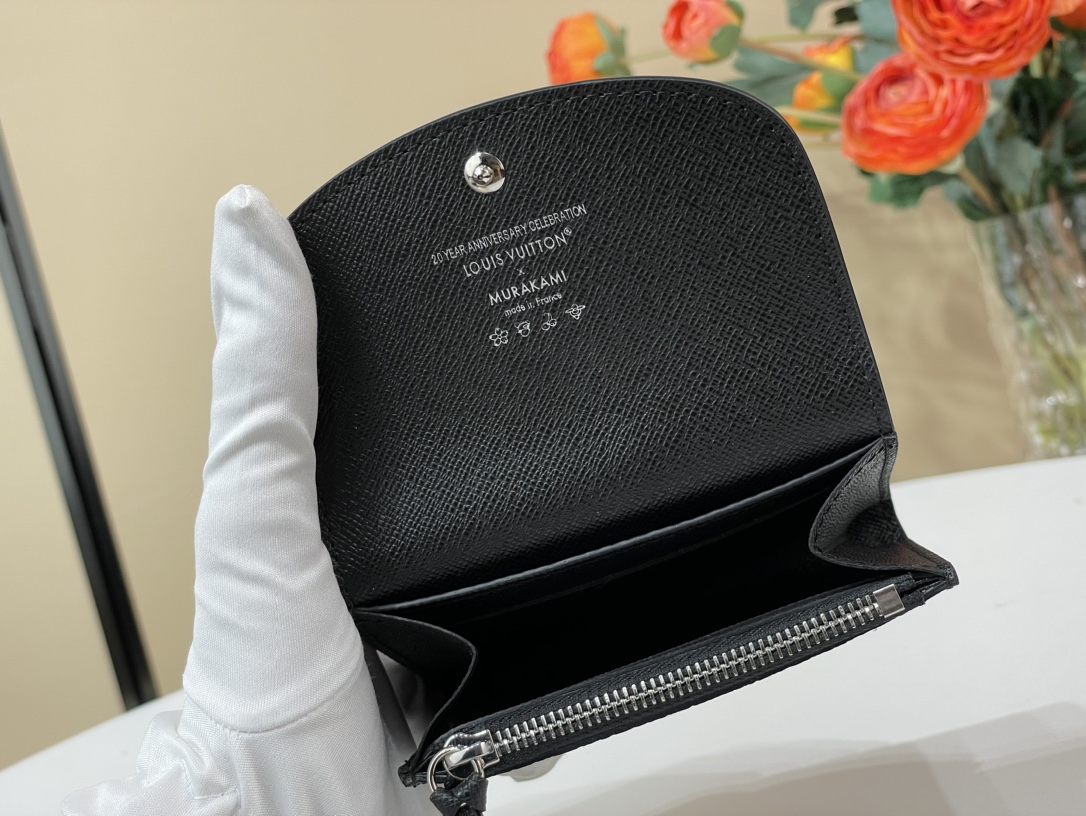 Louis Vuitton wallet （M13399）