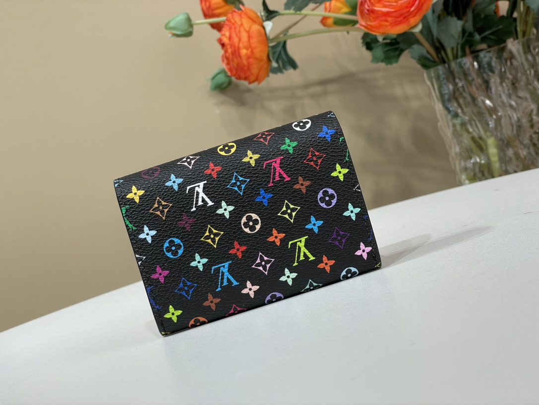 Louis Vuitton wallet （M13399）