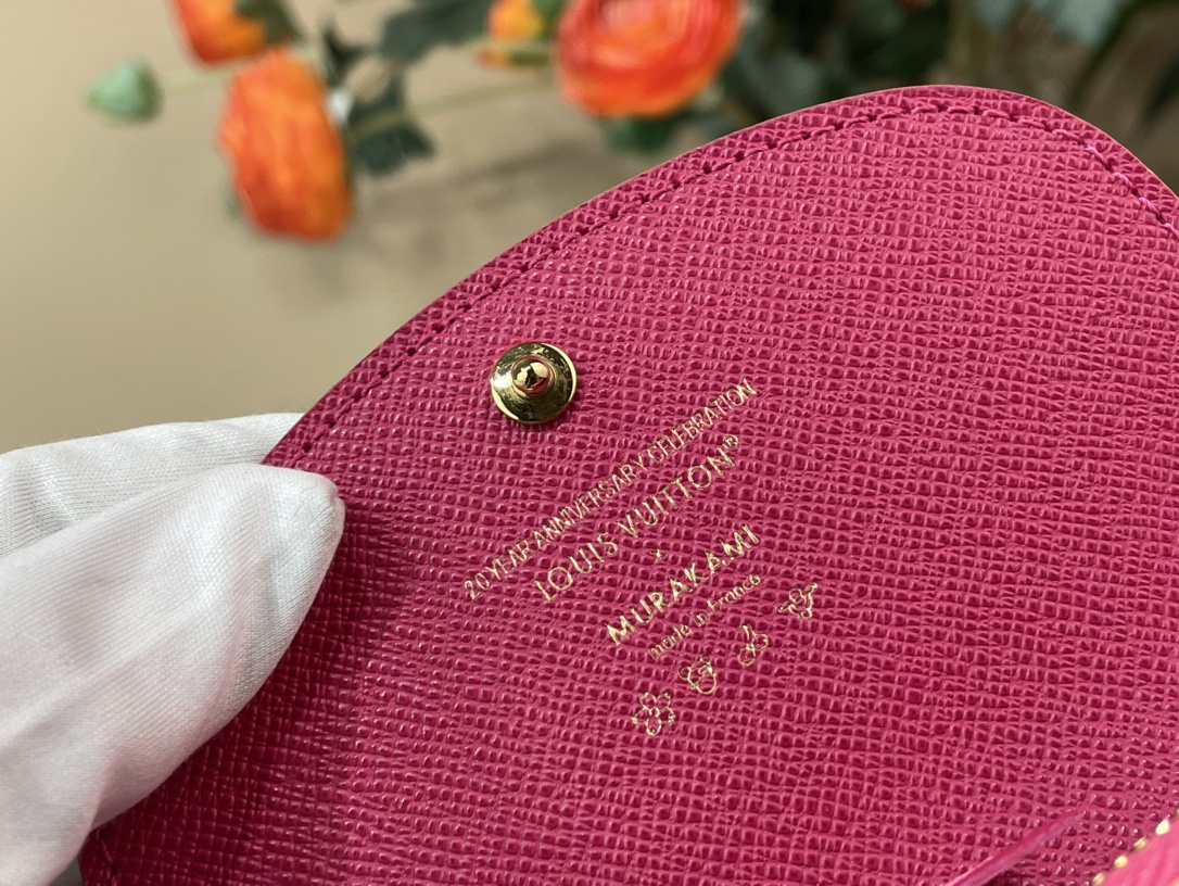 Louis Vuitton wallet （M13399）