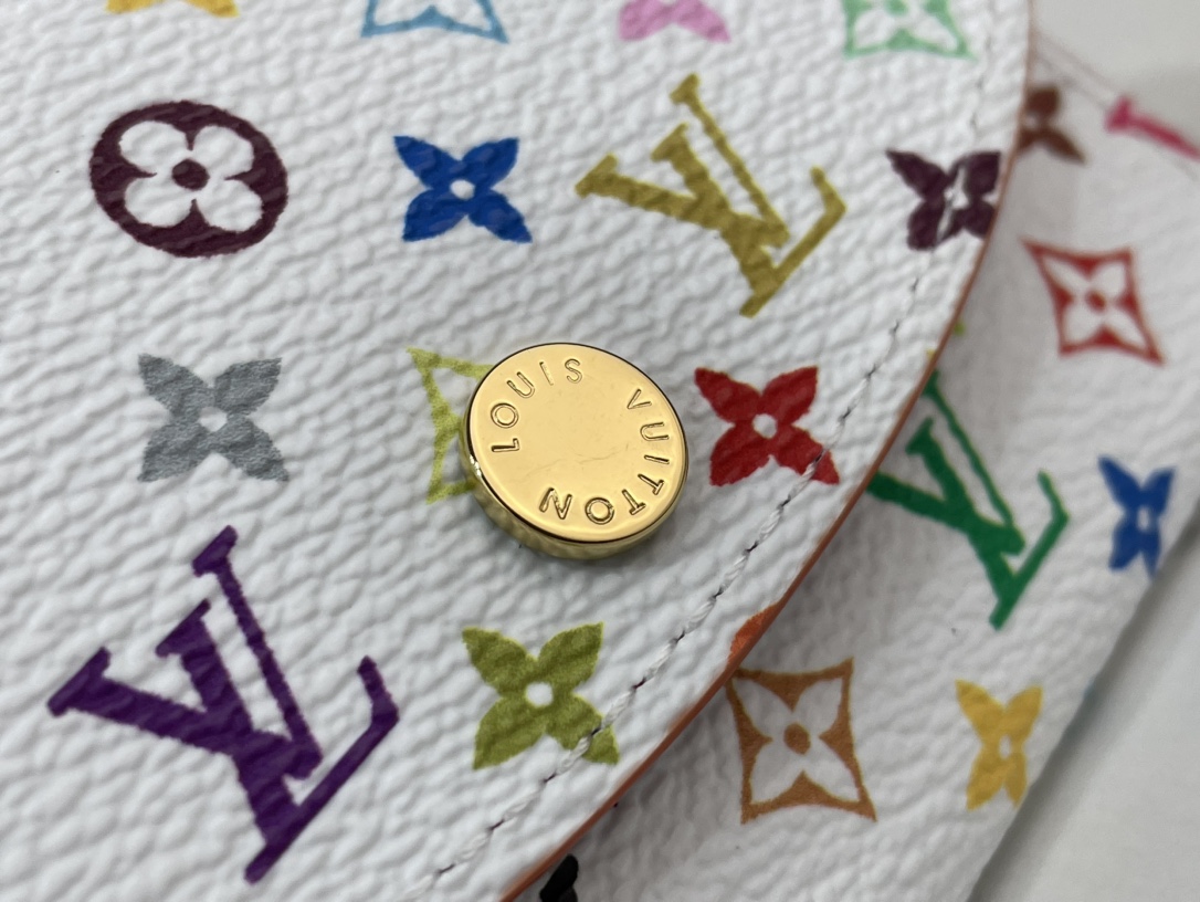 Louis Vuitton wallet （M13399）