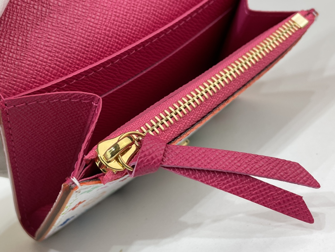 Louis Vuitton wallet （M13399）