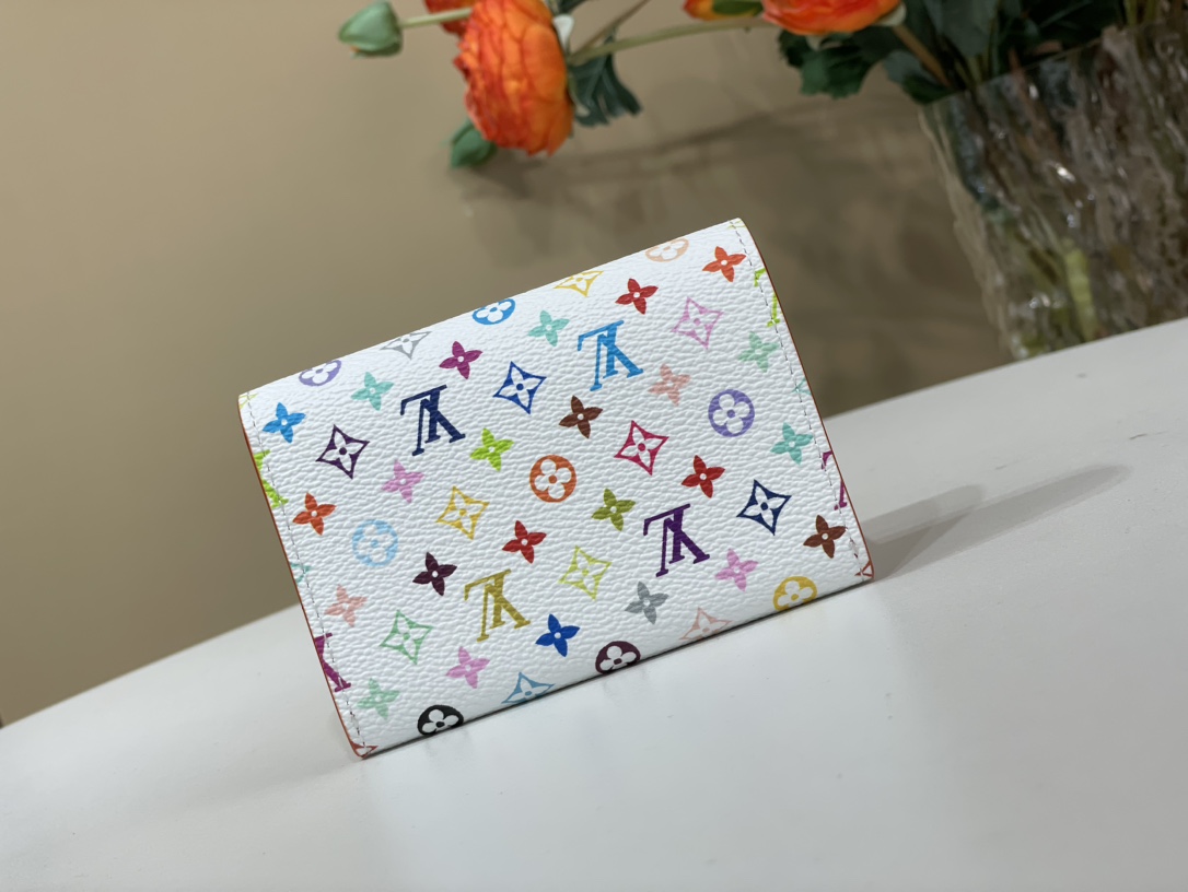 Louis Vuitton wallet （M13399）