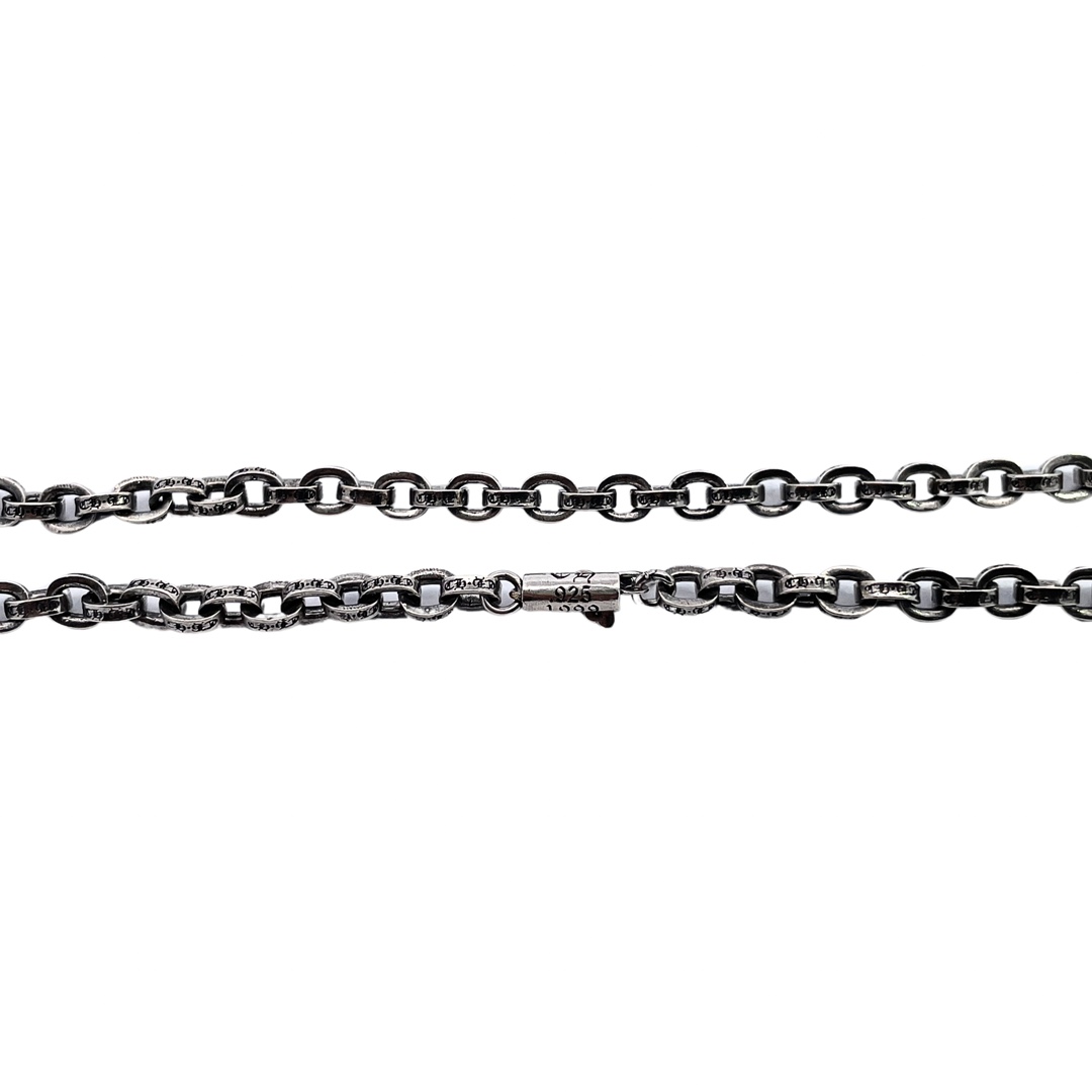Chrome Hearts ch letter chain（CHROME HEARTS 375）