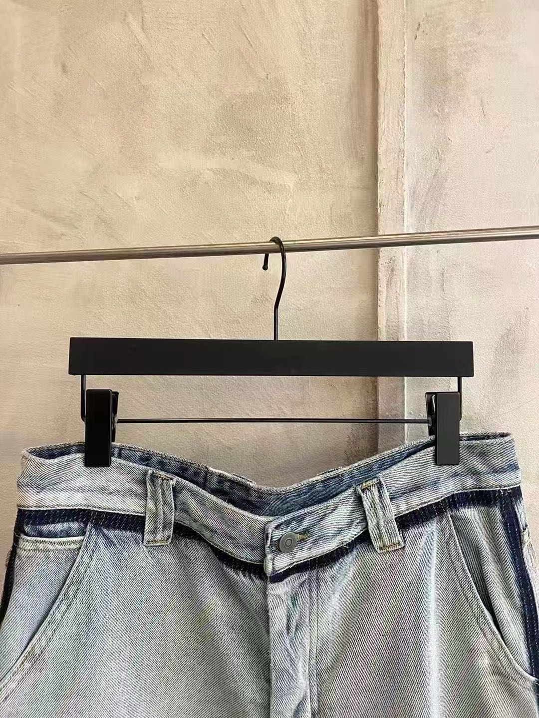 Maison Margiela Jeans (S50LA0222S30870965）
