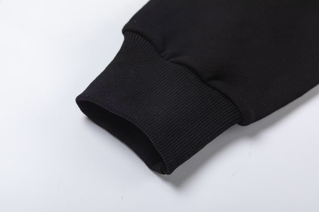 STUSSY Men's 23HO Stock Logo Sweatshirt （118531）