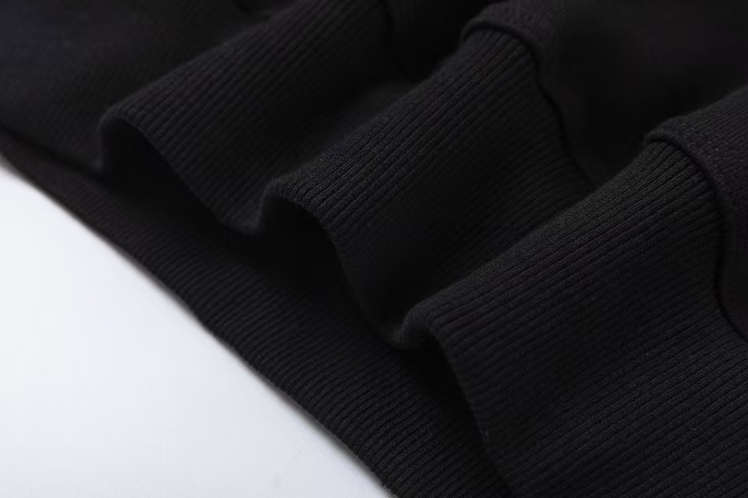 STUSSY Men's 23HO Stock Logo Sweatshirt （118531）