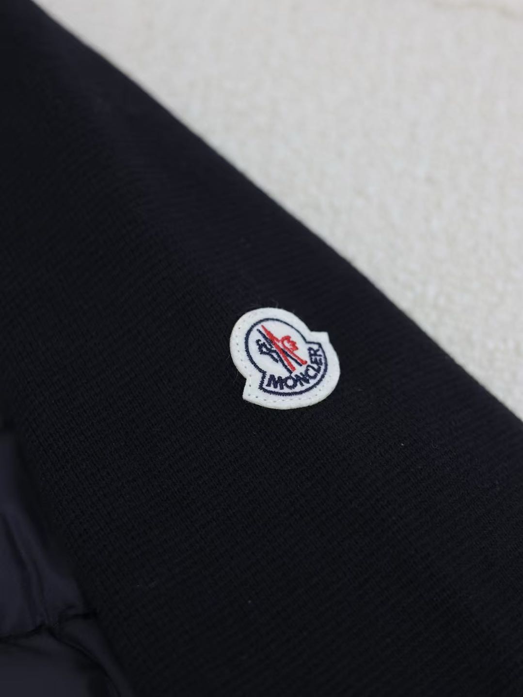 Moncler Padded Corduroy Series Down Jackets（F20919B50700A9341999）