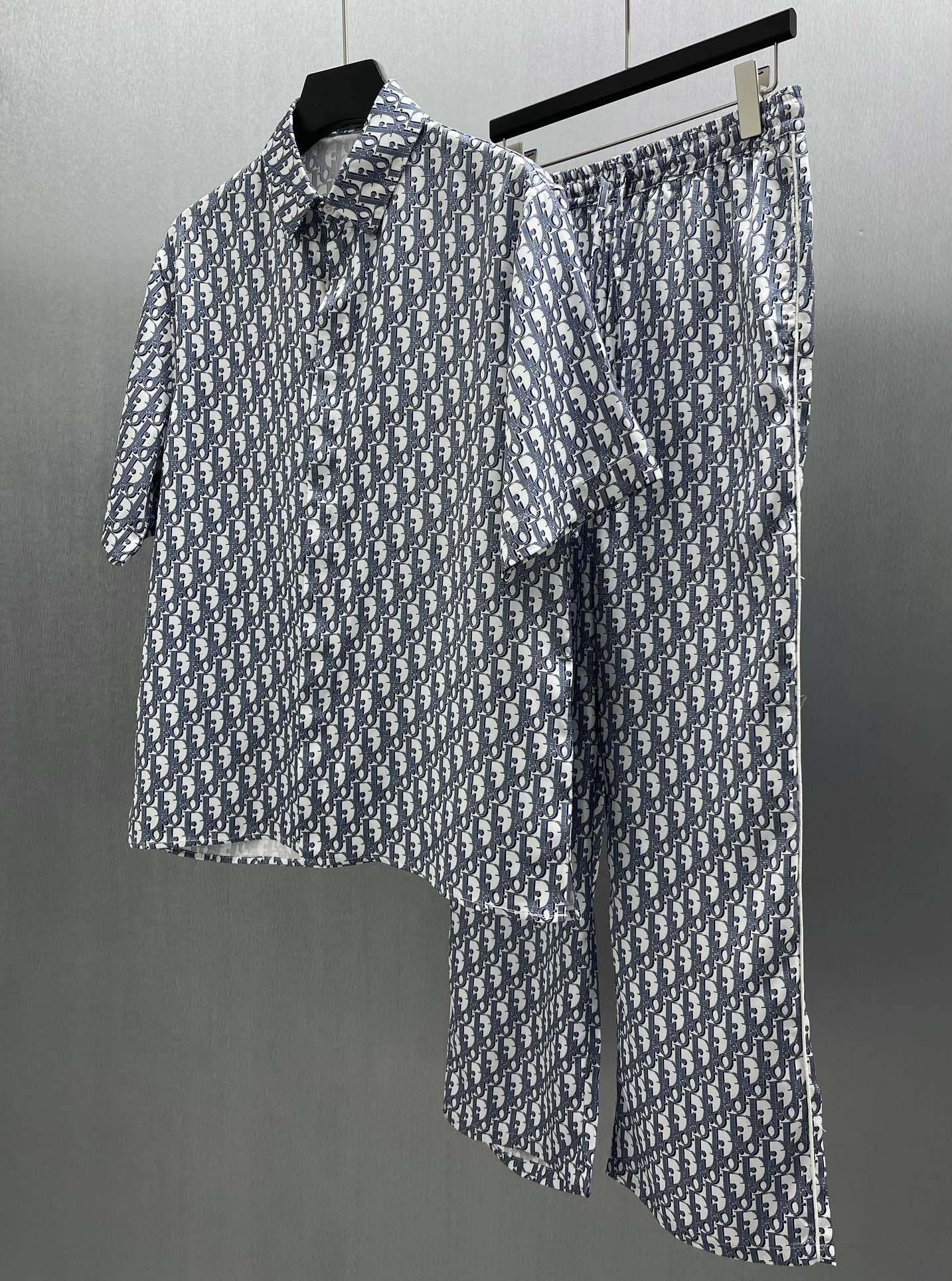 Dior Shirt （193C545A6006-C085）
