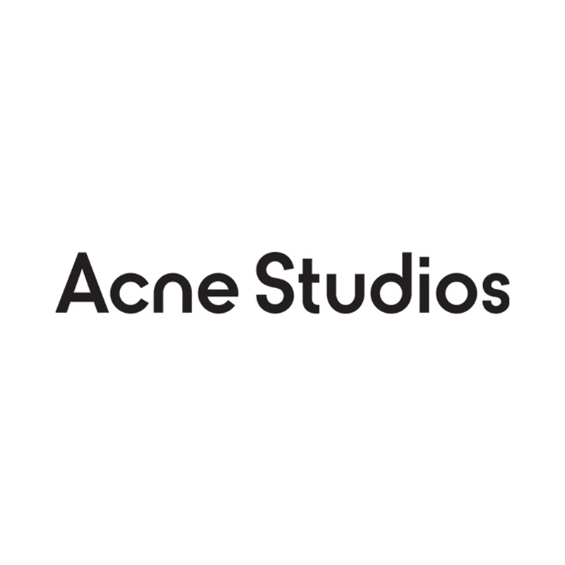 アクネ ストゥディオズ（Acne Studios）