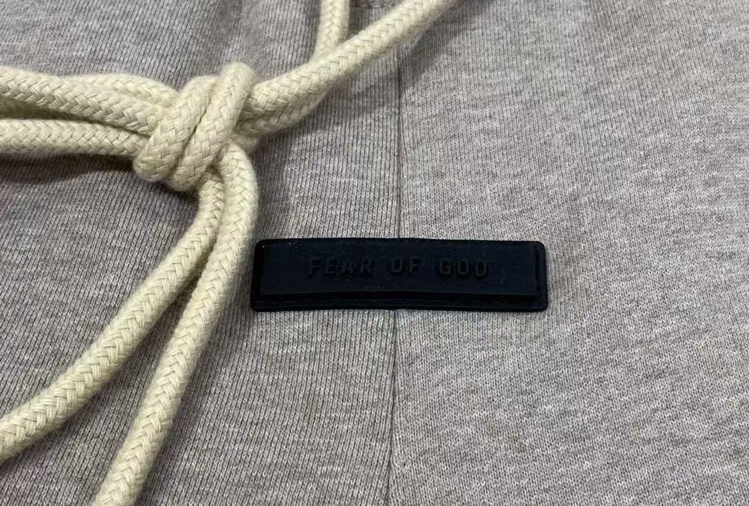 Fear of God Essentials Sweatpants（130SP232025F）