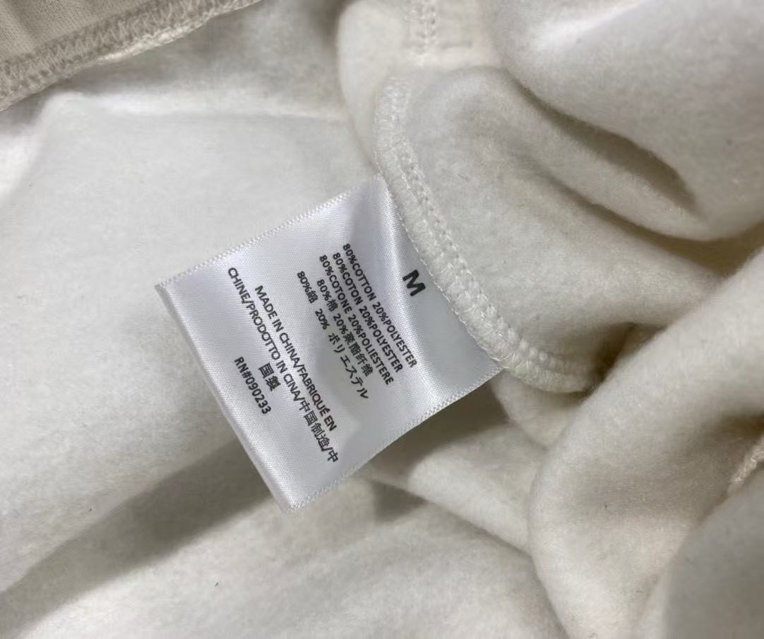Fear of God Essentials Sweatpants（130SP232025F）