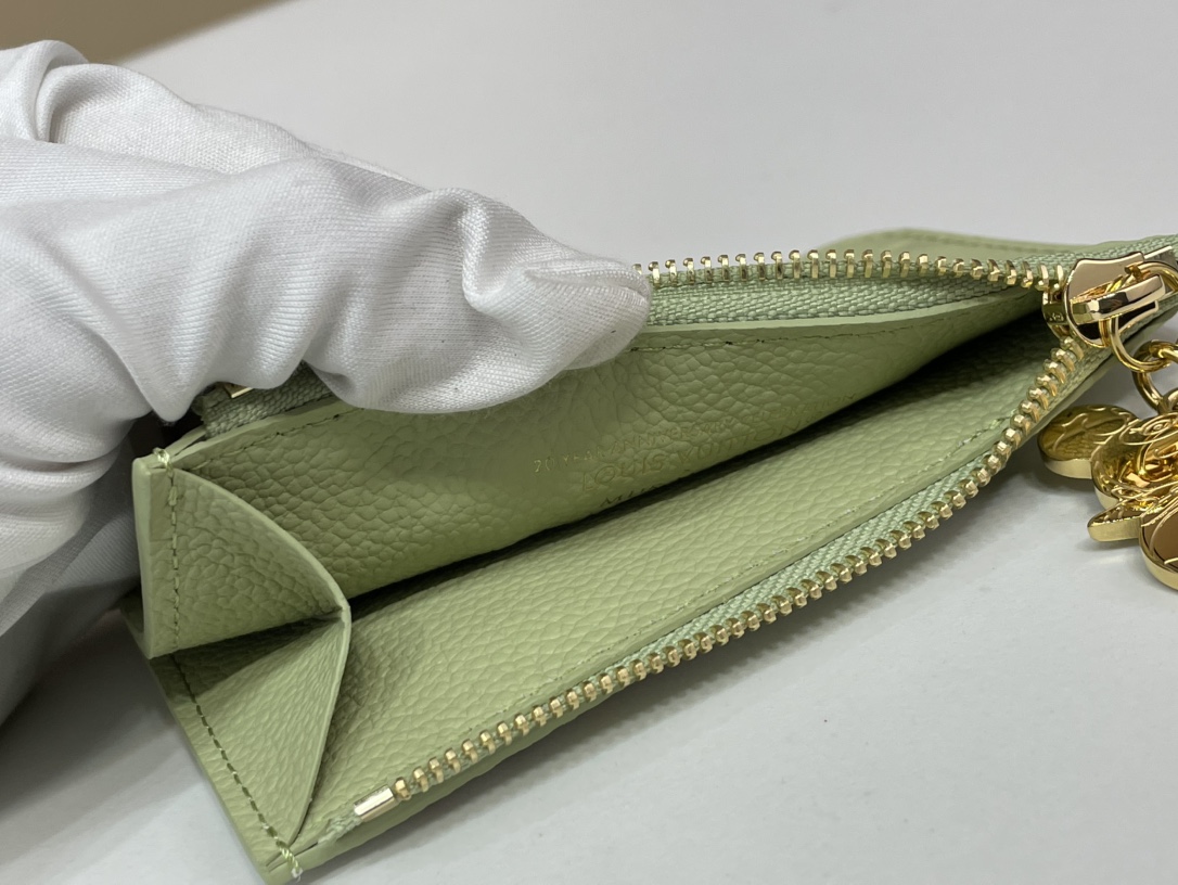 Louis Vuitton Card Holder（M13800）