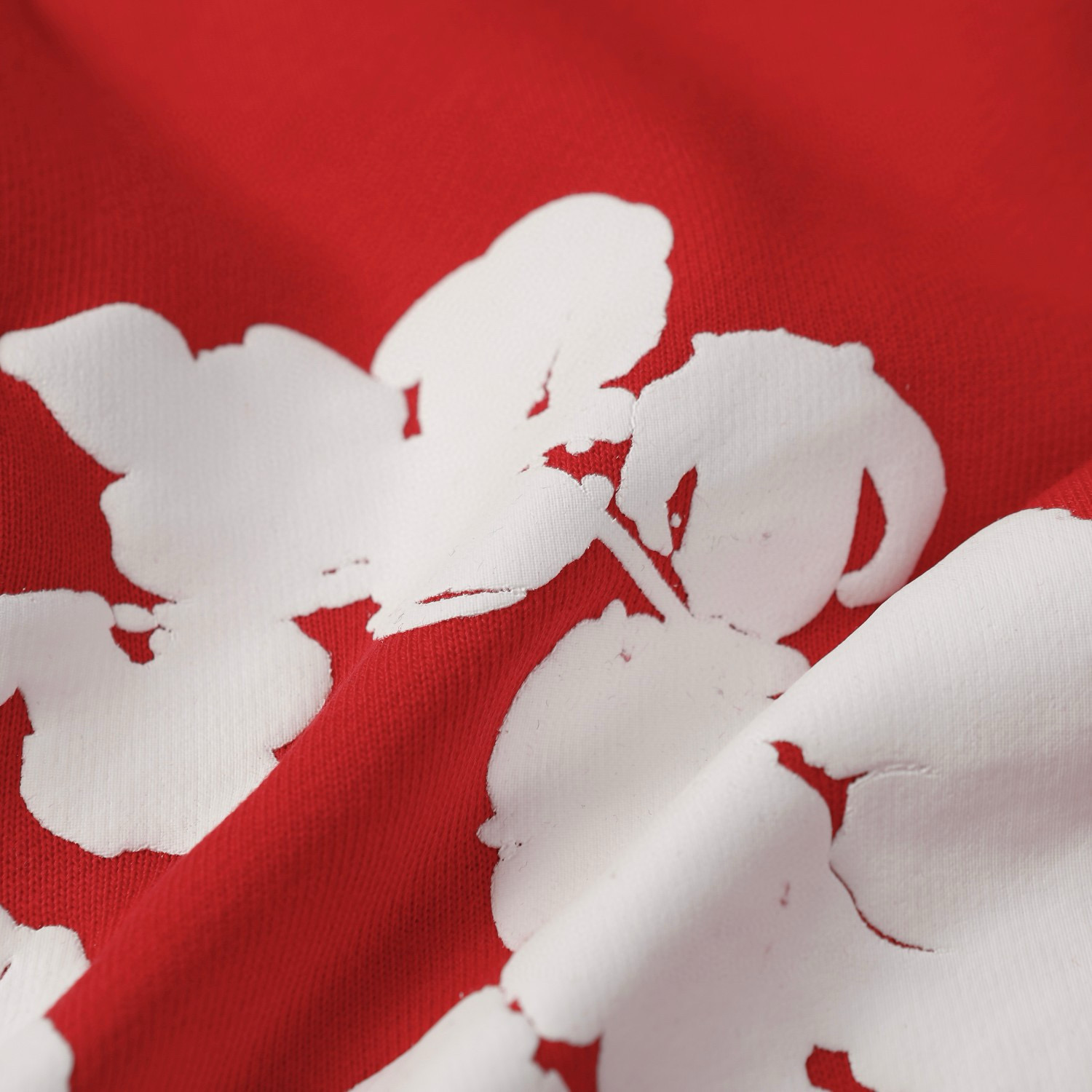 DENIM TEARS The Cotton Wreath Sweatshirt （Available in multiple colors）16 colors (301-110-30）