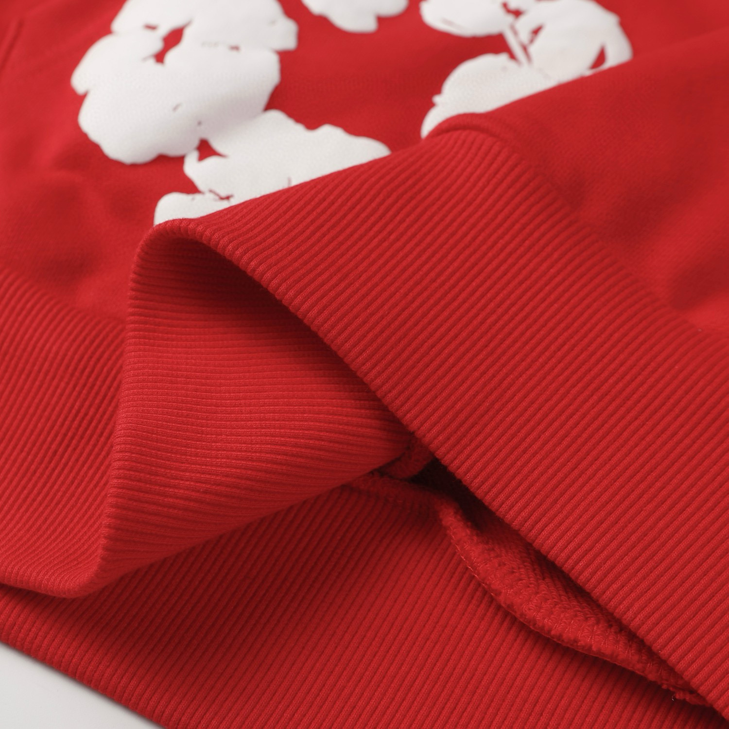 DENIM TEARS The Cotton Wreath Sweatshirt （Available in multiple colors）16 colors (301-110-30）