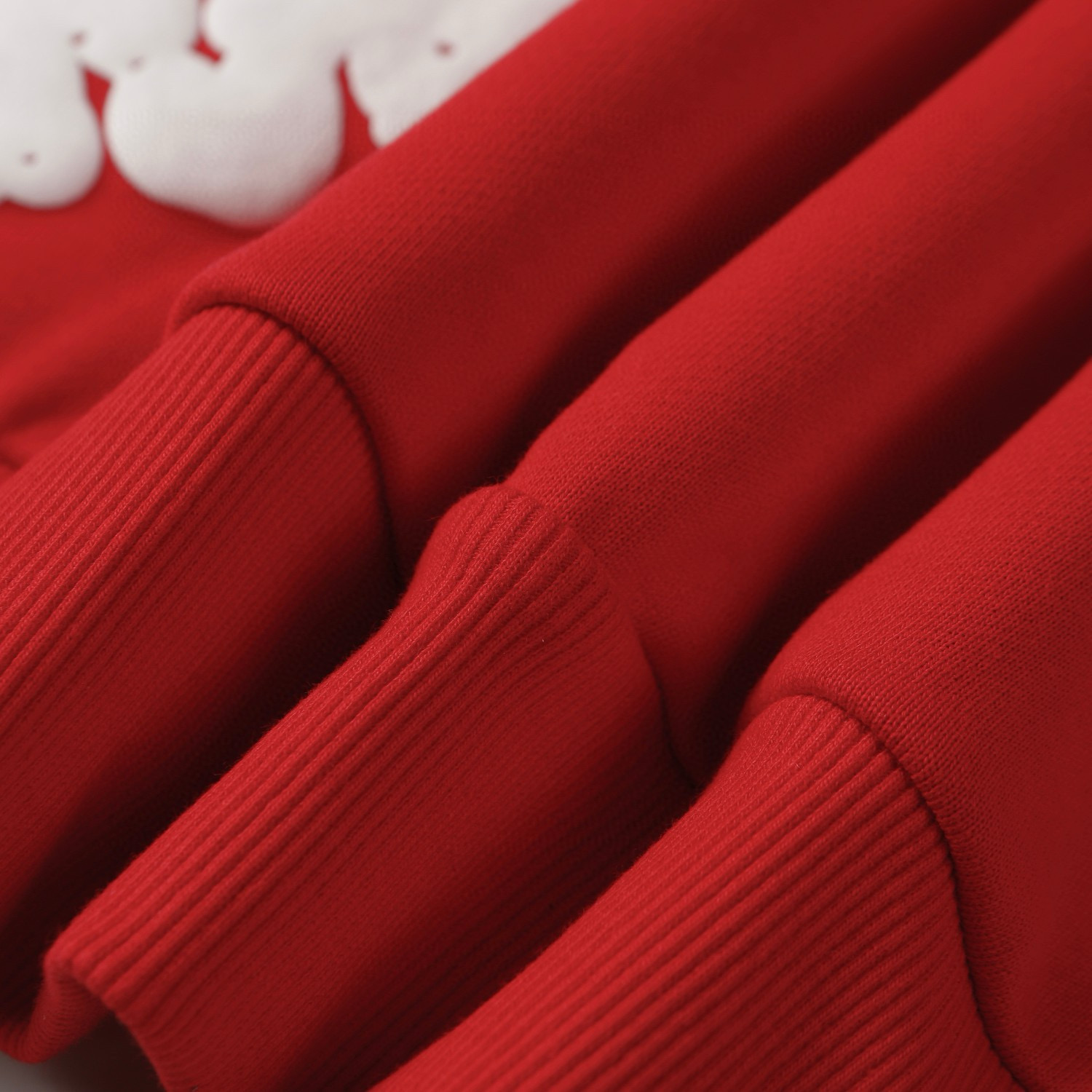 DENIM TEARS The Cotton Wreath Sweatshirt （Available in multiple colors）16 colors (301-110-30）